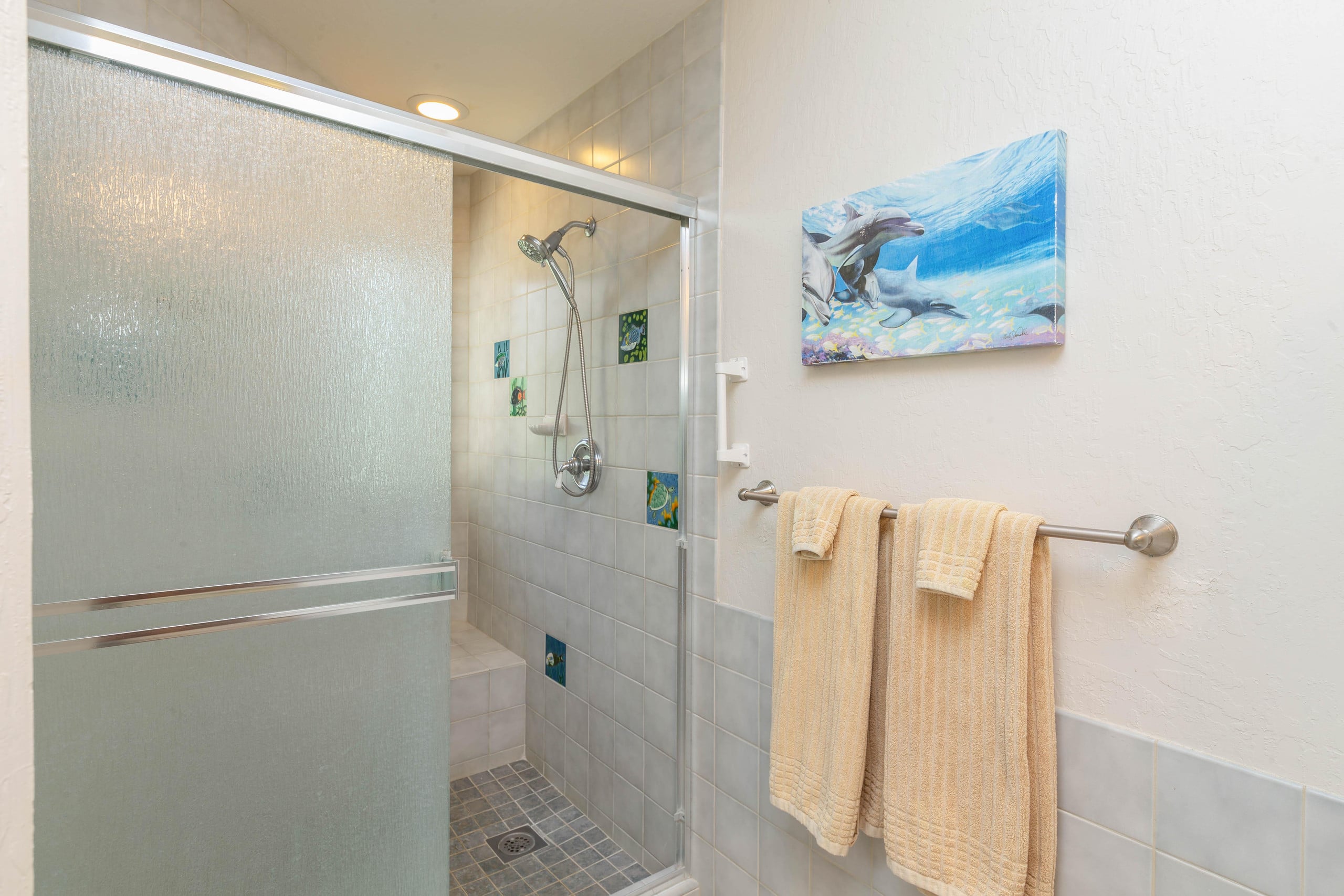 Condo in Princeville · ★4.87 · 2 bedrooms · 3 beds · 2 baths - Image 14