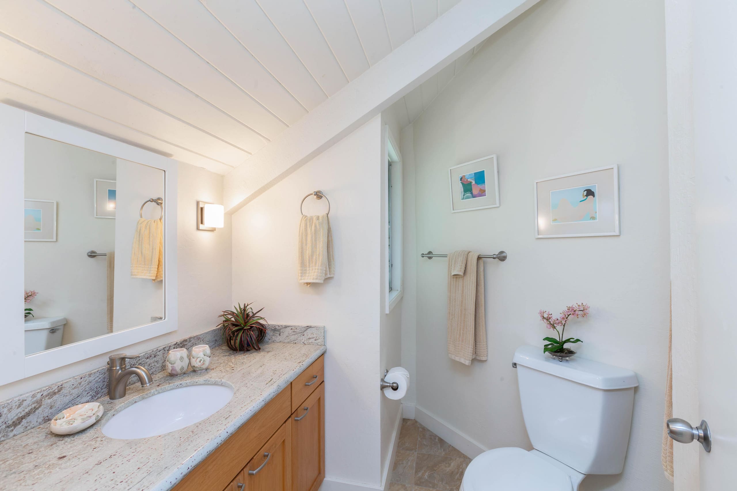 Condo in Princeville · ★4.87 · 2 bedrooms · 3 beds · 2 baths - Image 17