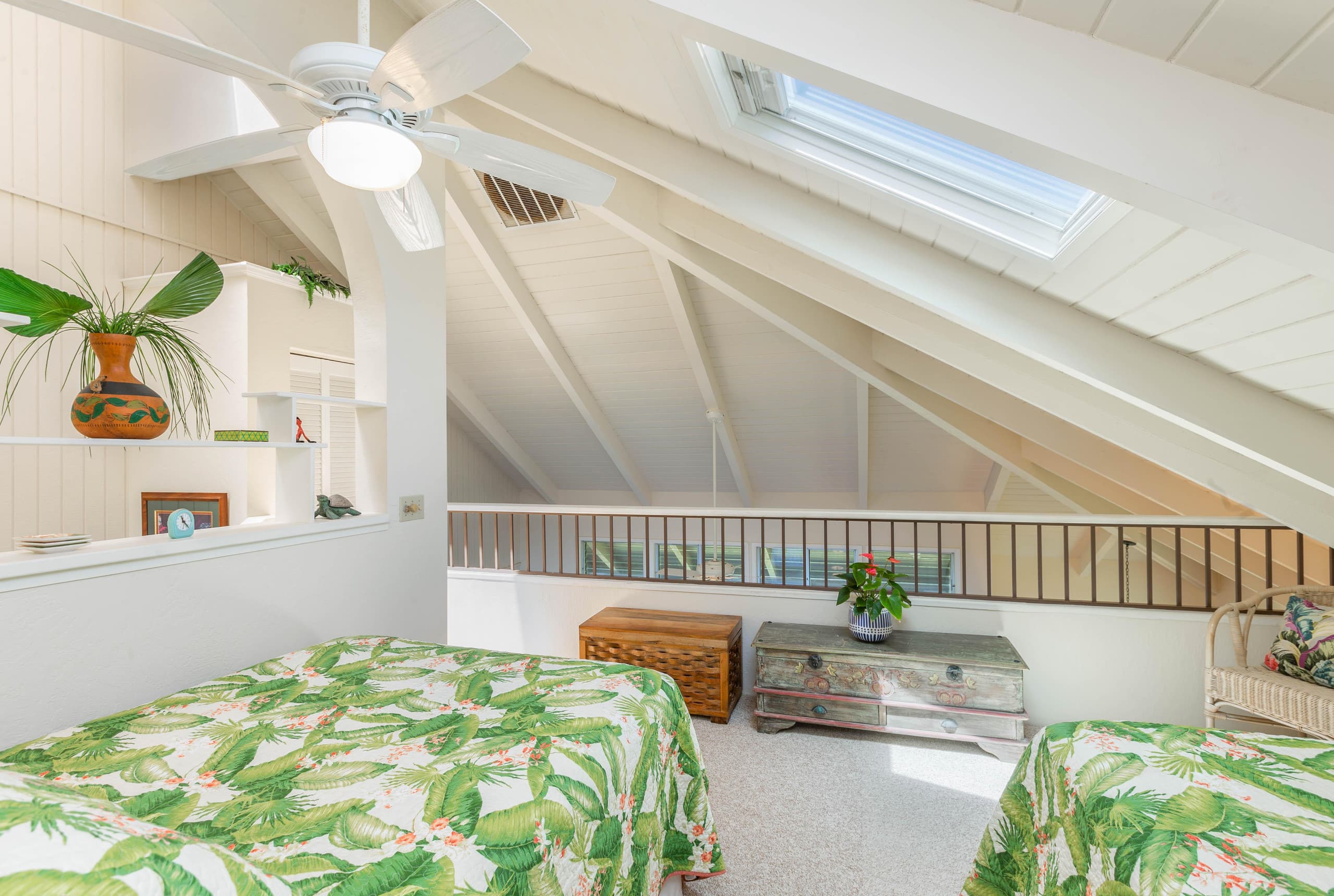 Condo in Princeville · ★4.87 · 2 bedrooms · 3 beds · 2 baths - Image 16