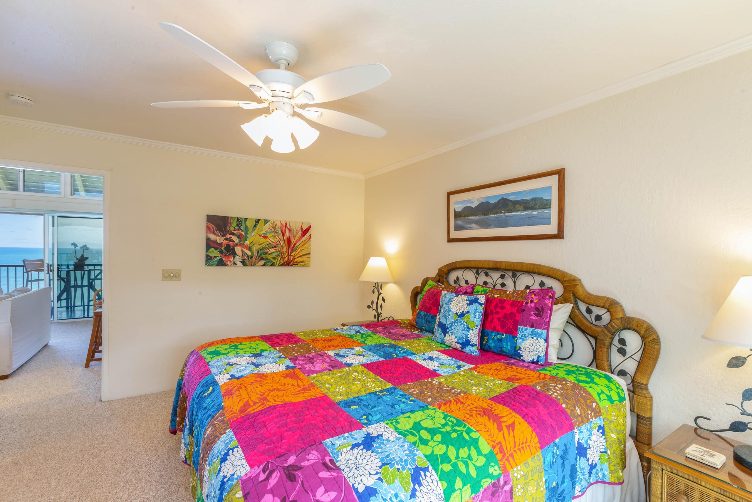 Condo in Princeville · ★4.87 · 2 bedrooms · 3 beds · 2 baths - Image 12