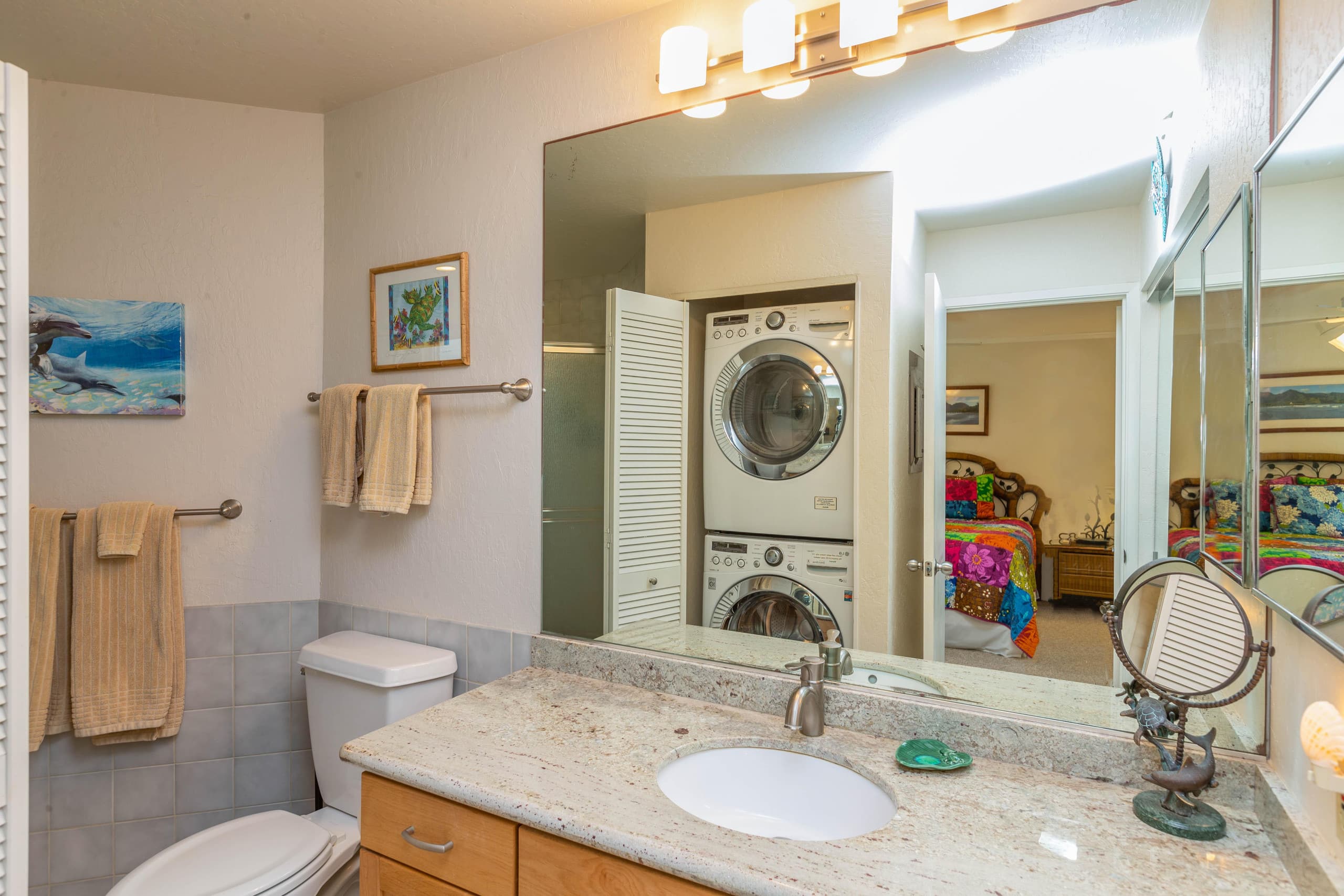 Condo in Princeville · ★4.87 · 2 bedrooms · 3 beds · 2 baths - Image 13
