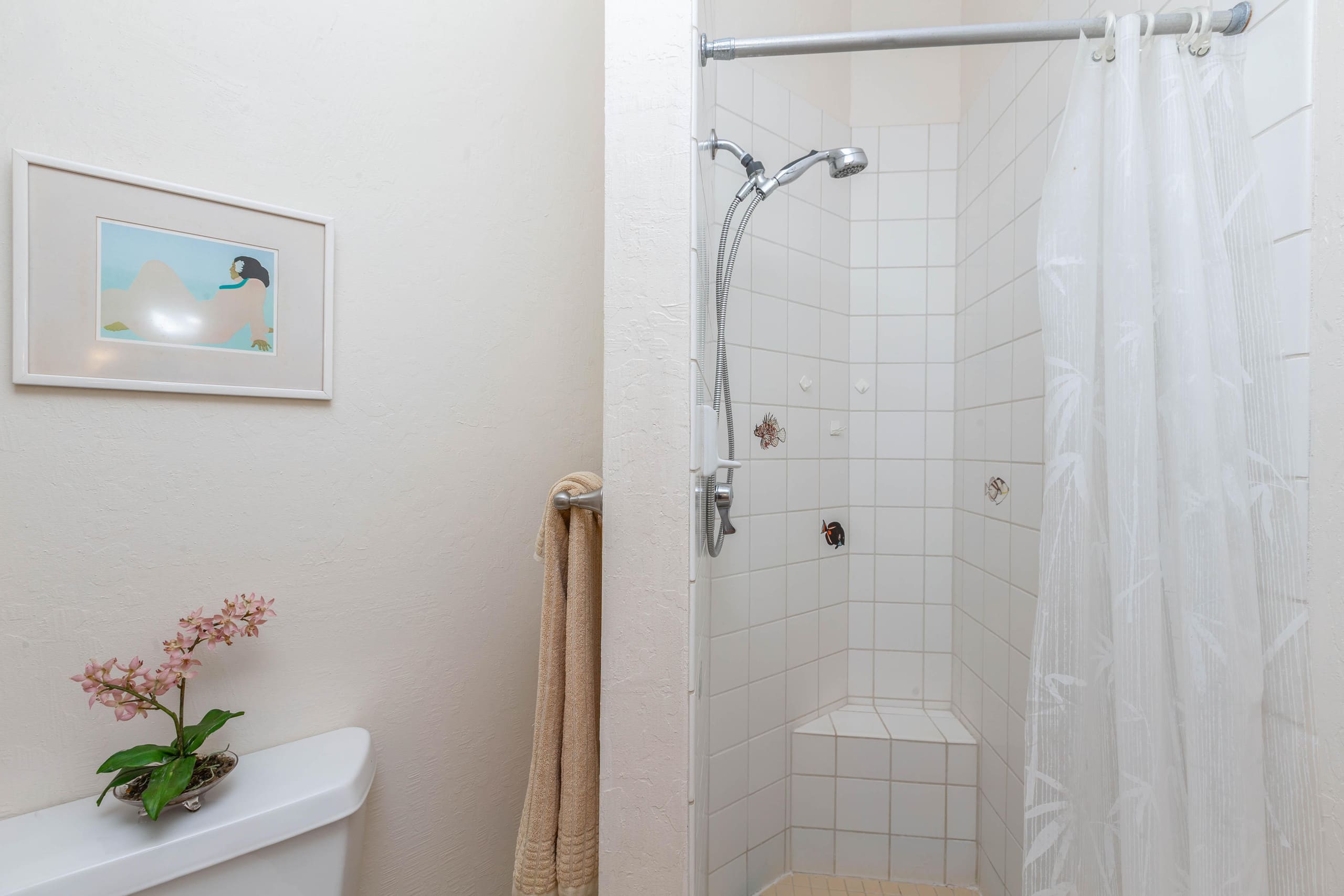 Condo in Princeville · ★4.87 · 2 bedrooms · 3 beds · 2 baths - Image 18