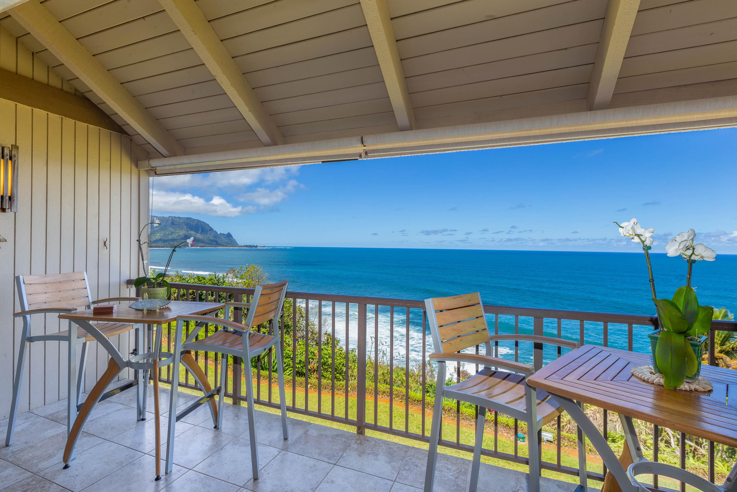 Condo in Princeville · ★4.87 · 2 bedrooms · 3 beds · 2 baths - Image 1