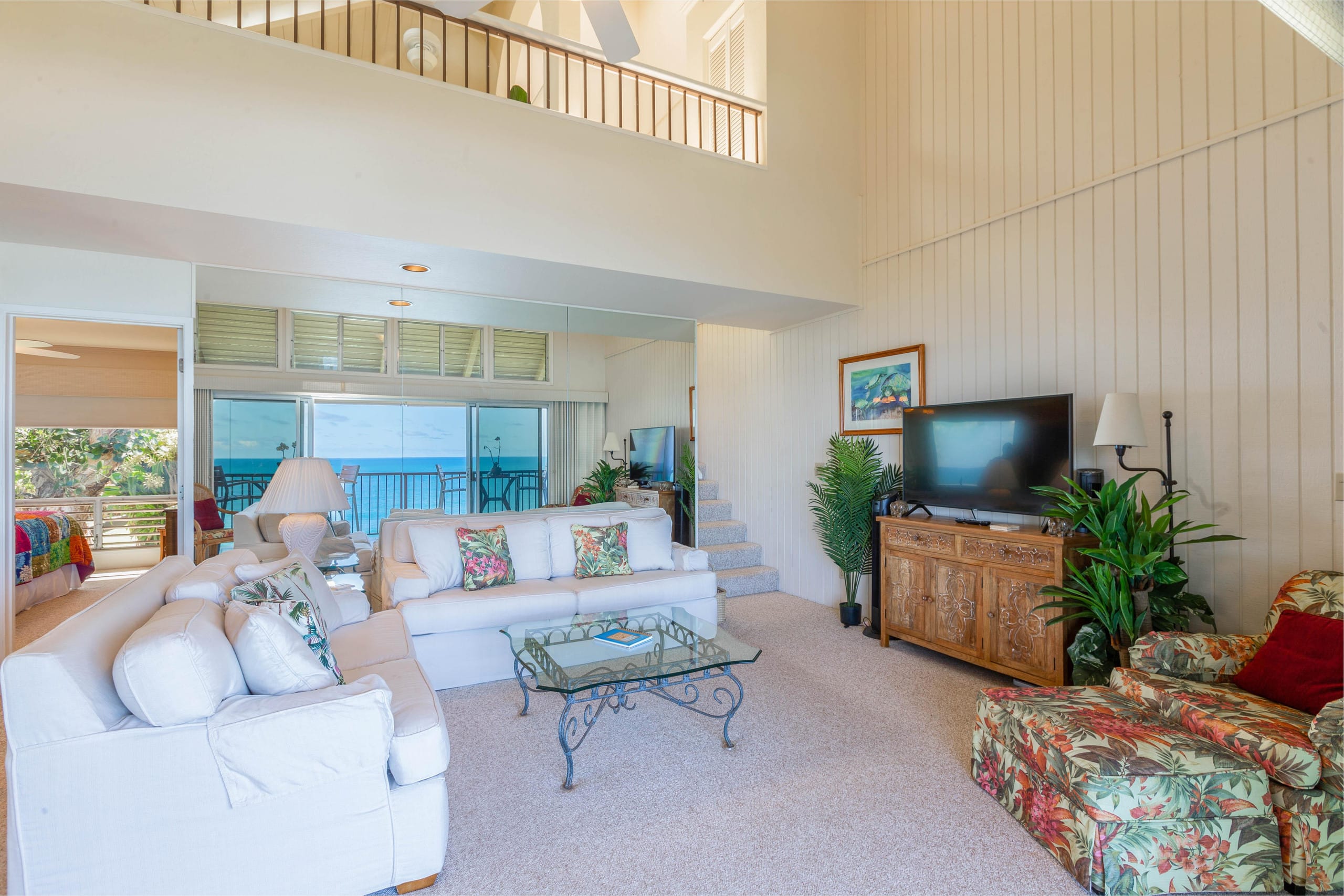 Condo in Princeville · ★4.87 · 2 bedrooms · 3 beds · 2 baths - Image 5