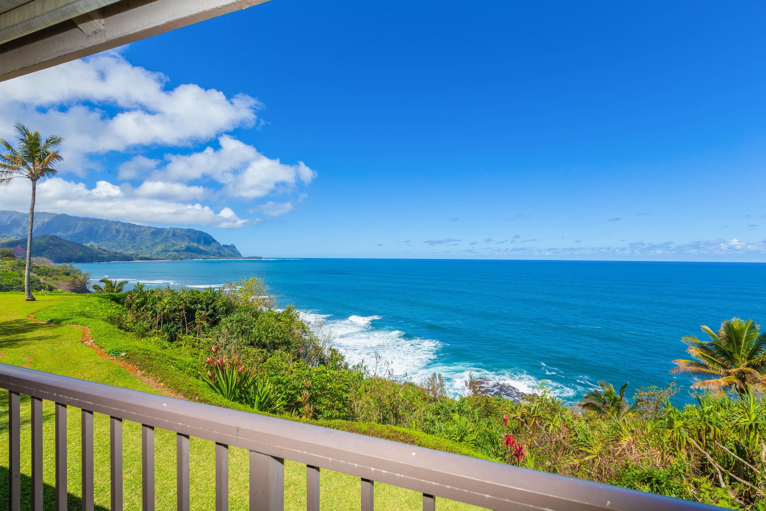 Condo in Princeville · ★4.87 · 2 bedrooms · 3 beds · 2 baths - Image 7