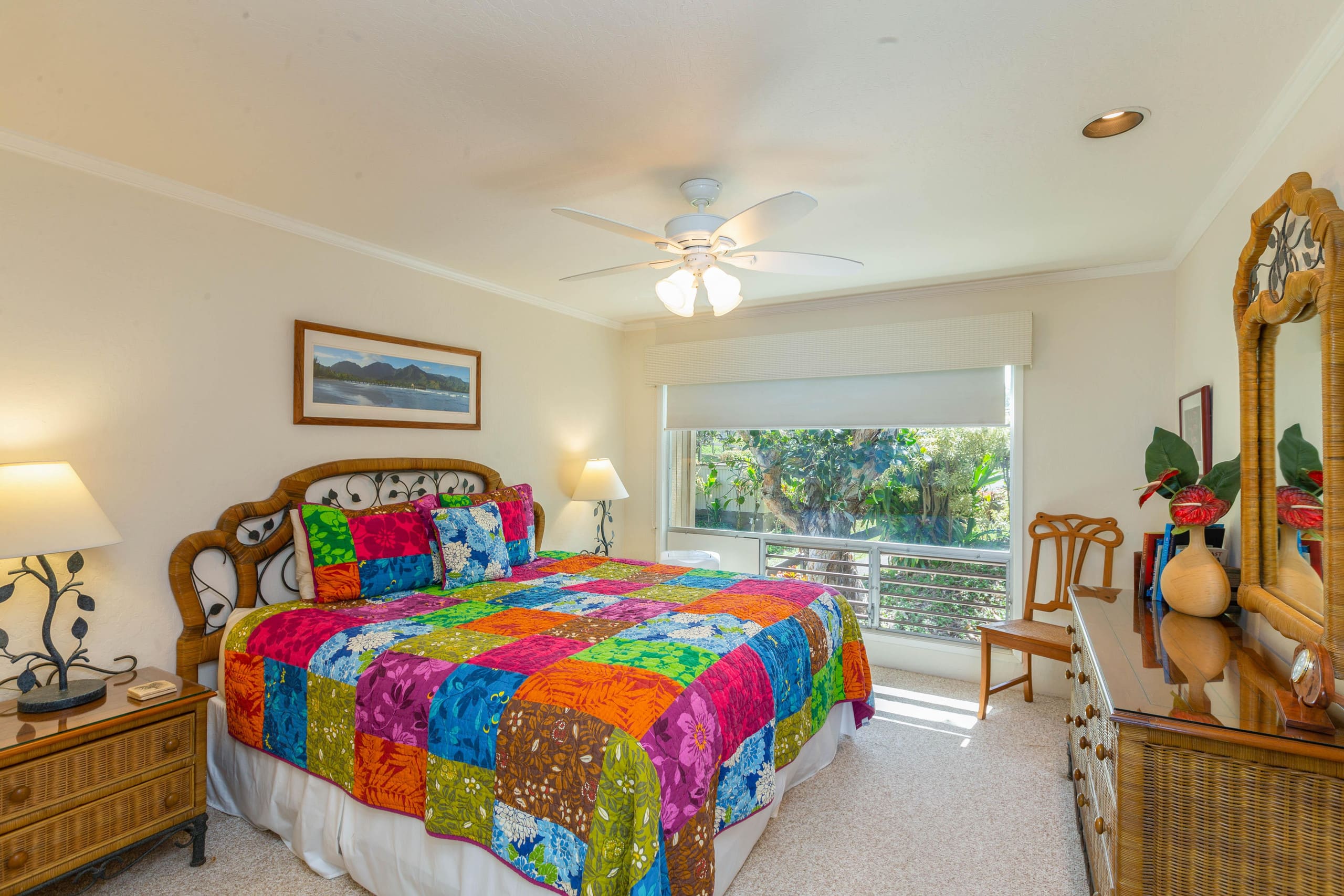 Condo in Princeville · ★4.87 · 2 bedrooms · 3 beds · 2 baths - Image 11