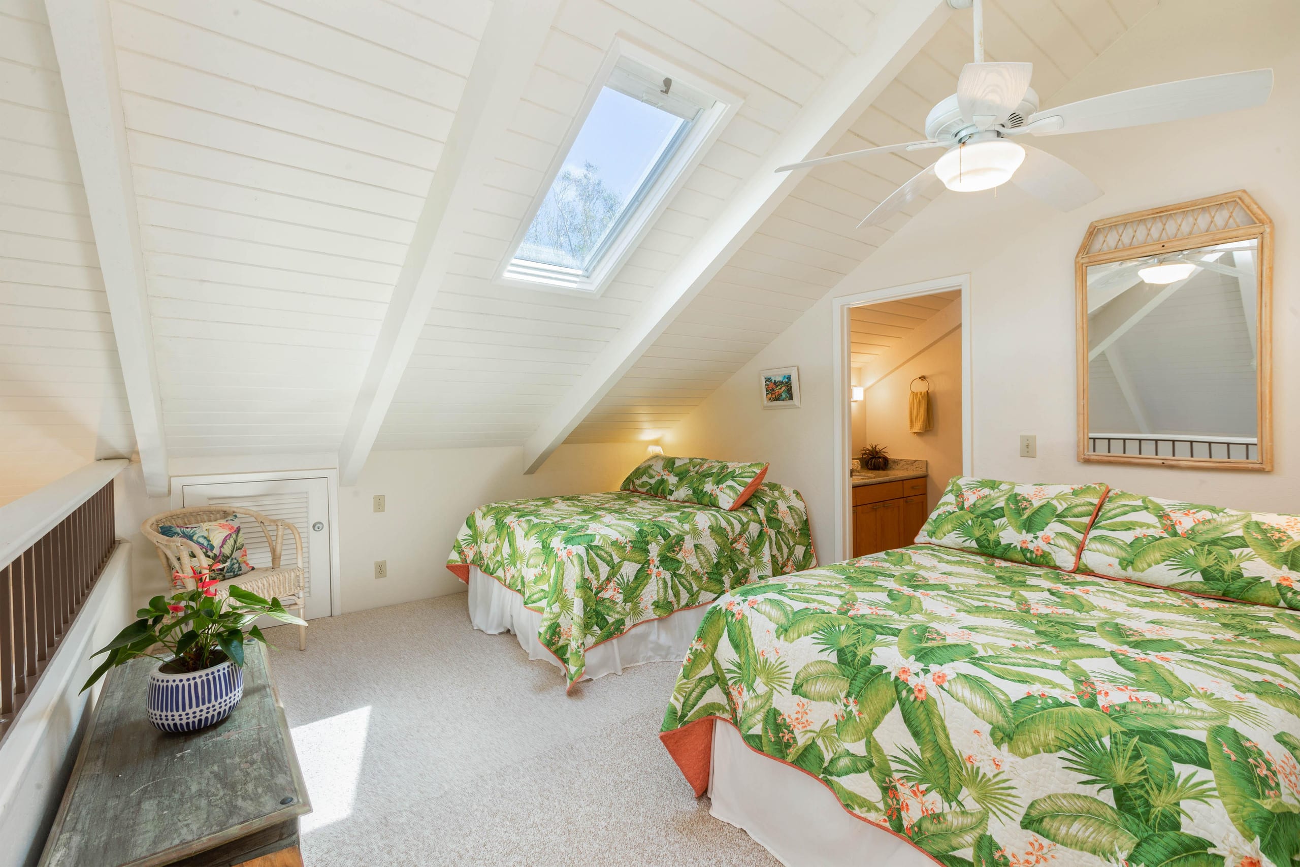 Condo in Princeville · ★4.87 · 2 bedrooms · 3 beds · 2 baths - Image 15
