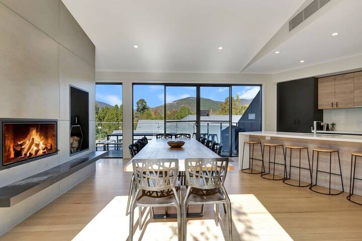 Bright Escapes managed Airbnb listing 2