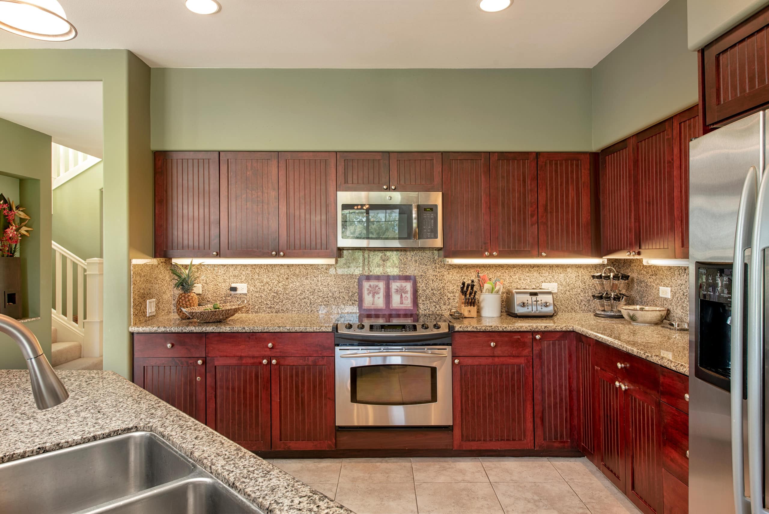 Villa in Waikoloa Village · ★4.75 · 3 bedrooms · 4 beds · 3 baths - Photo 9