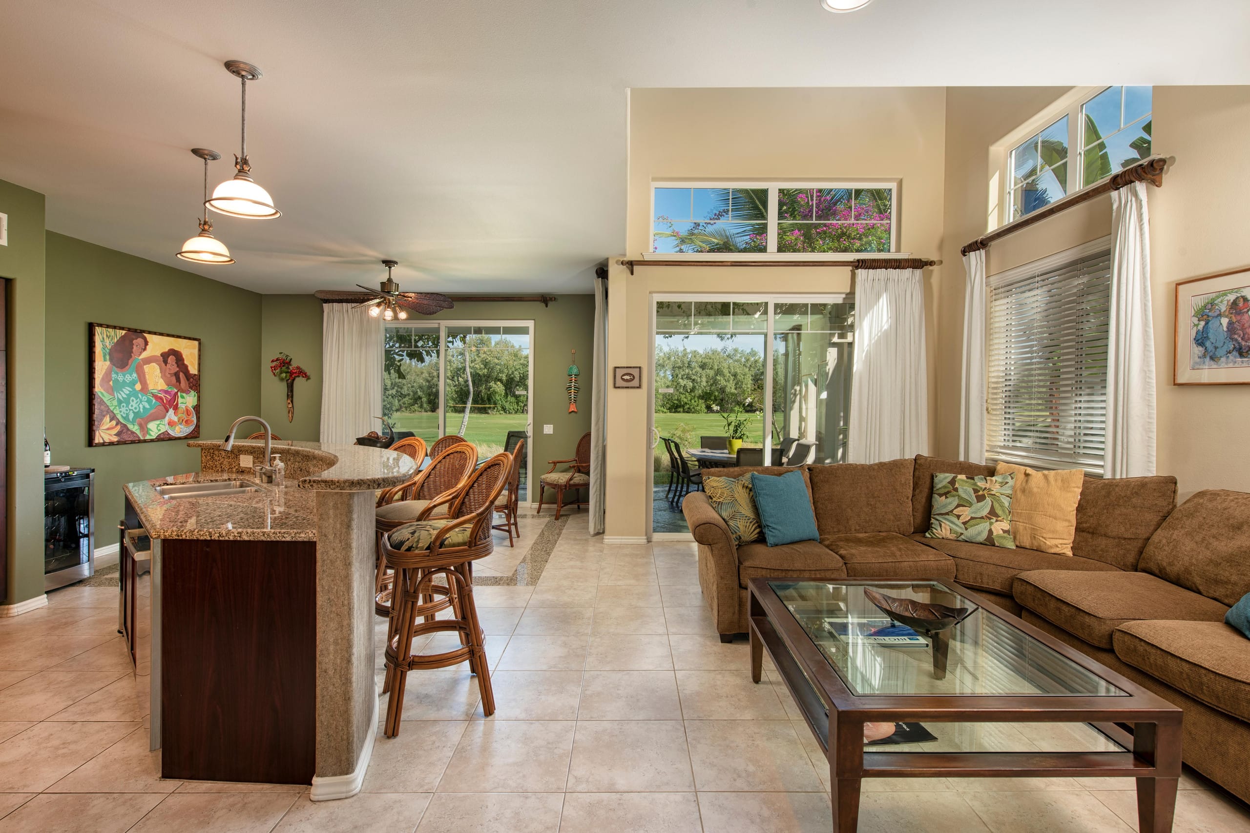 Villa in Waikoloa Village · ★4.75 · 3 bedrooms · 4 beds · 3 baths - Main photo