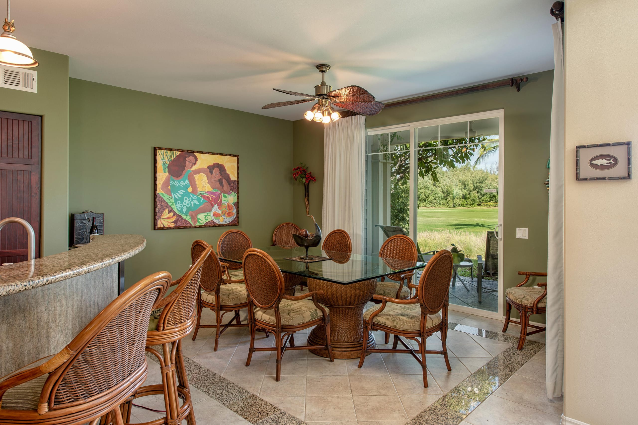 Villa in Waikoloa Village · ★4.75 · 3 bedrooms · 4 beds · 3 baths - Photo 10