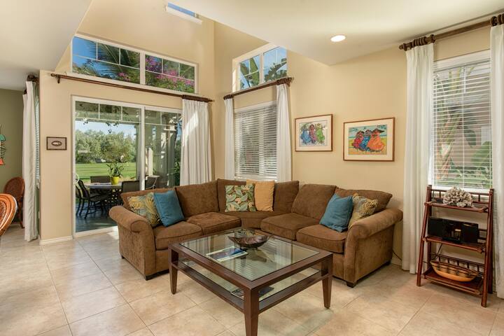 Kohala Coast Properties managed Airbnb listing 1