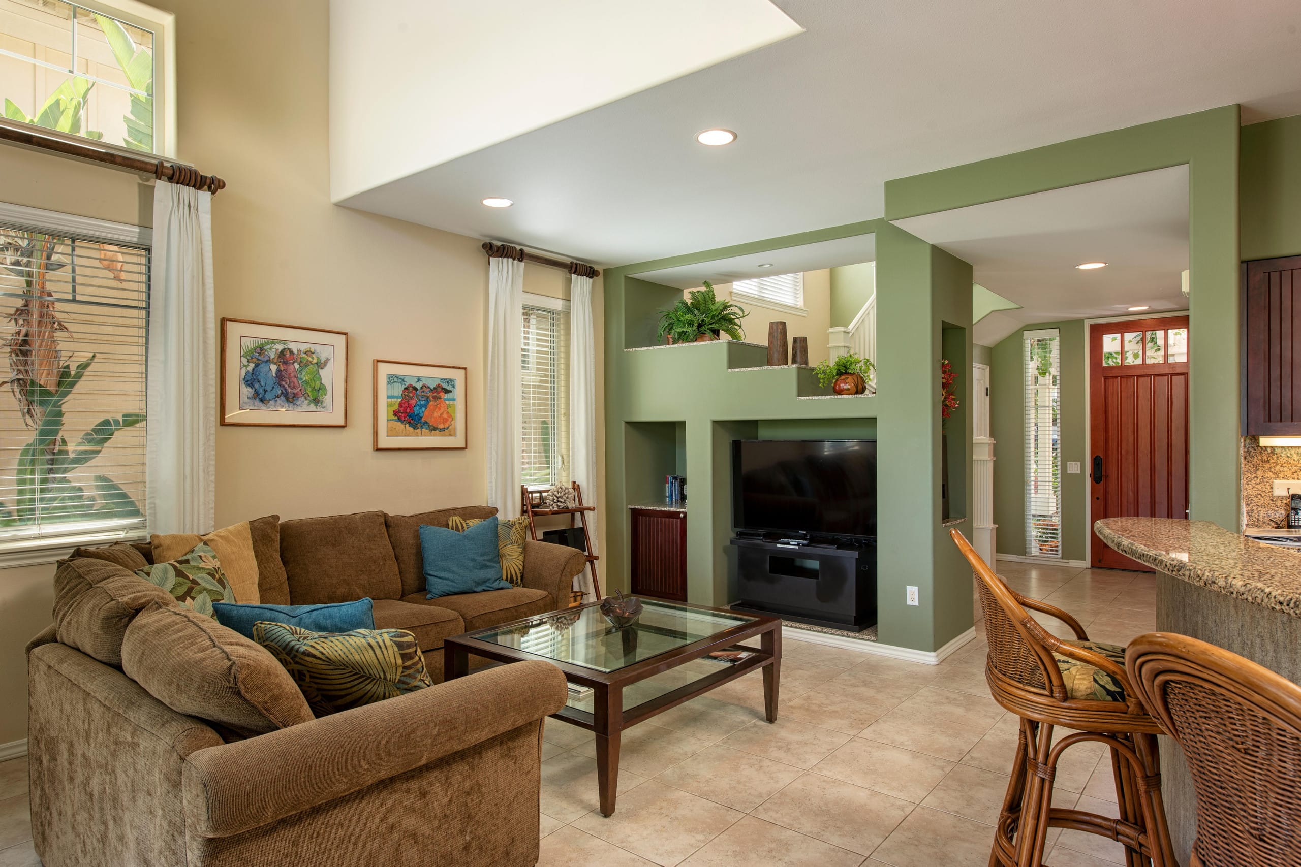 Villa in Waikoloa Village · ★4.75 · 3 bedrooms · 4 beds · 3 baths - Photo 7