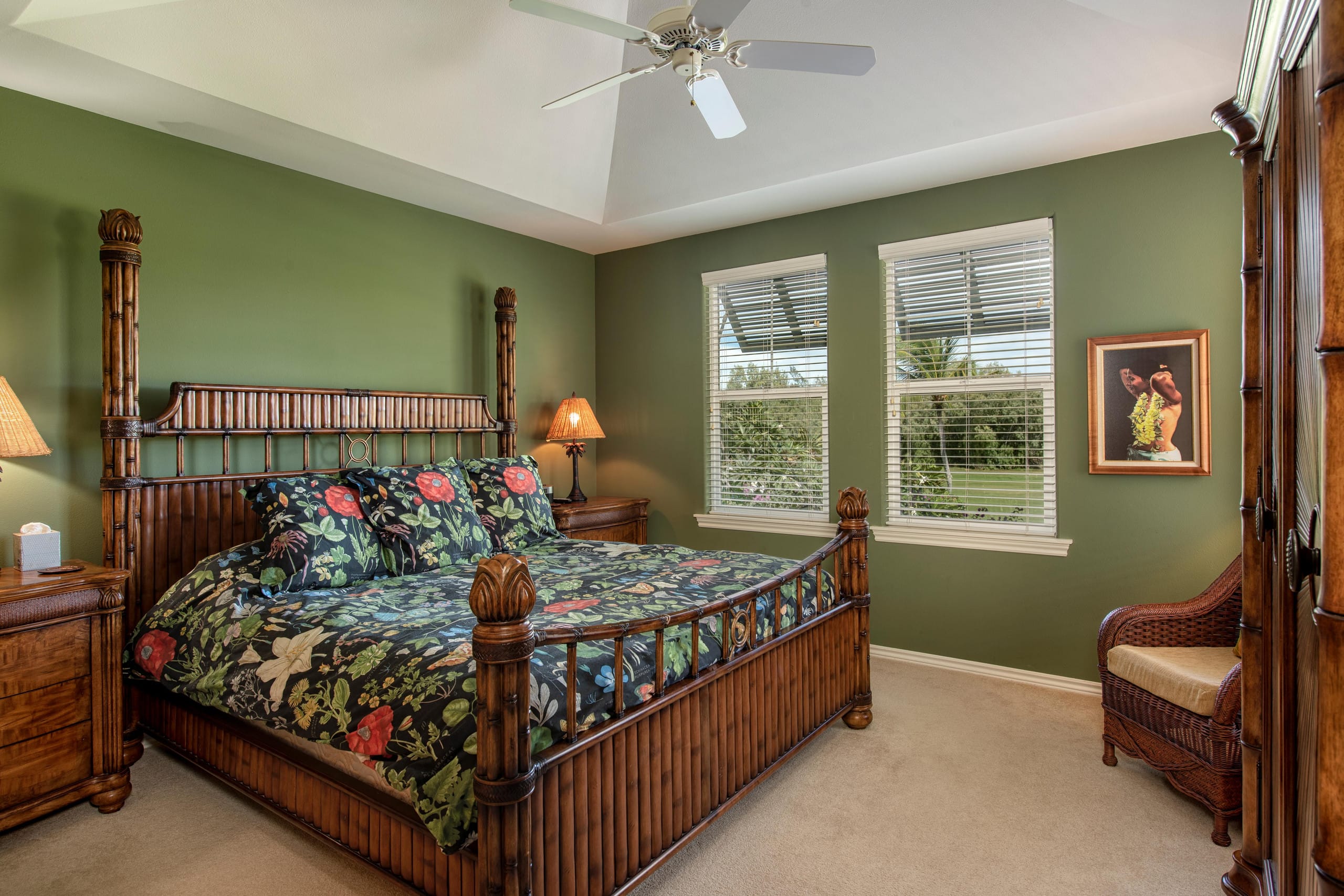 Villa in Waikoloa Village · ★4.75 · 3 bedrooms · 4 beds · 3 baths - Photo 24