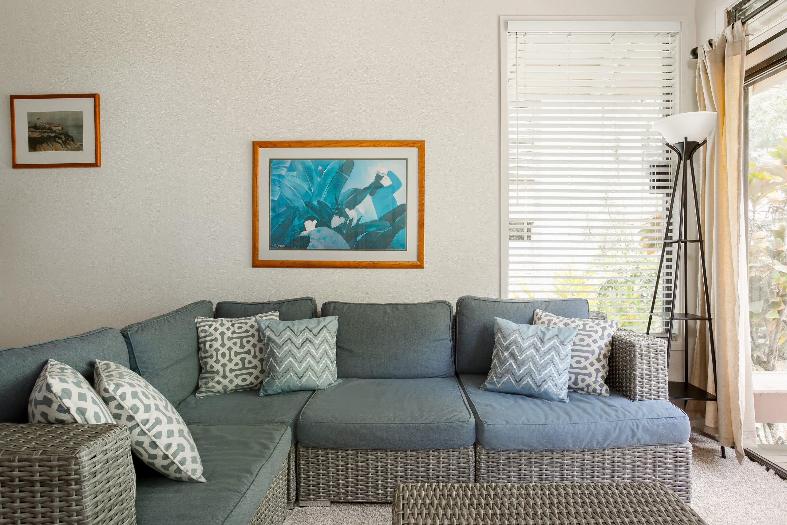 Chalet in Princeville · ★4.86 · 1 bedroom · 3 beds · 2 shared baths - Image 19