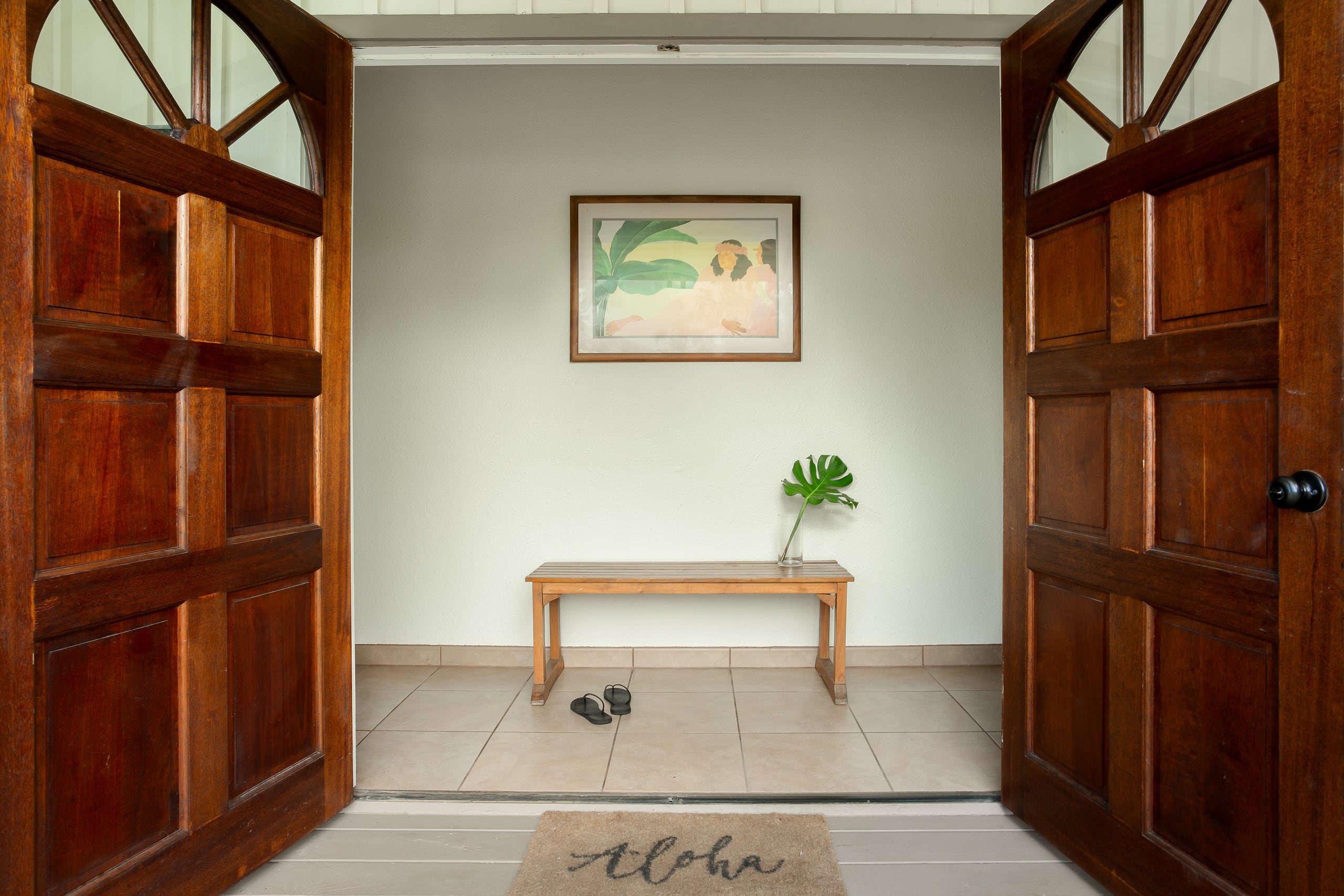 Chalet in Princeville · ★4.86 · 1 bedroom · 3 beds · 2 shared baths - Image 5