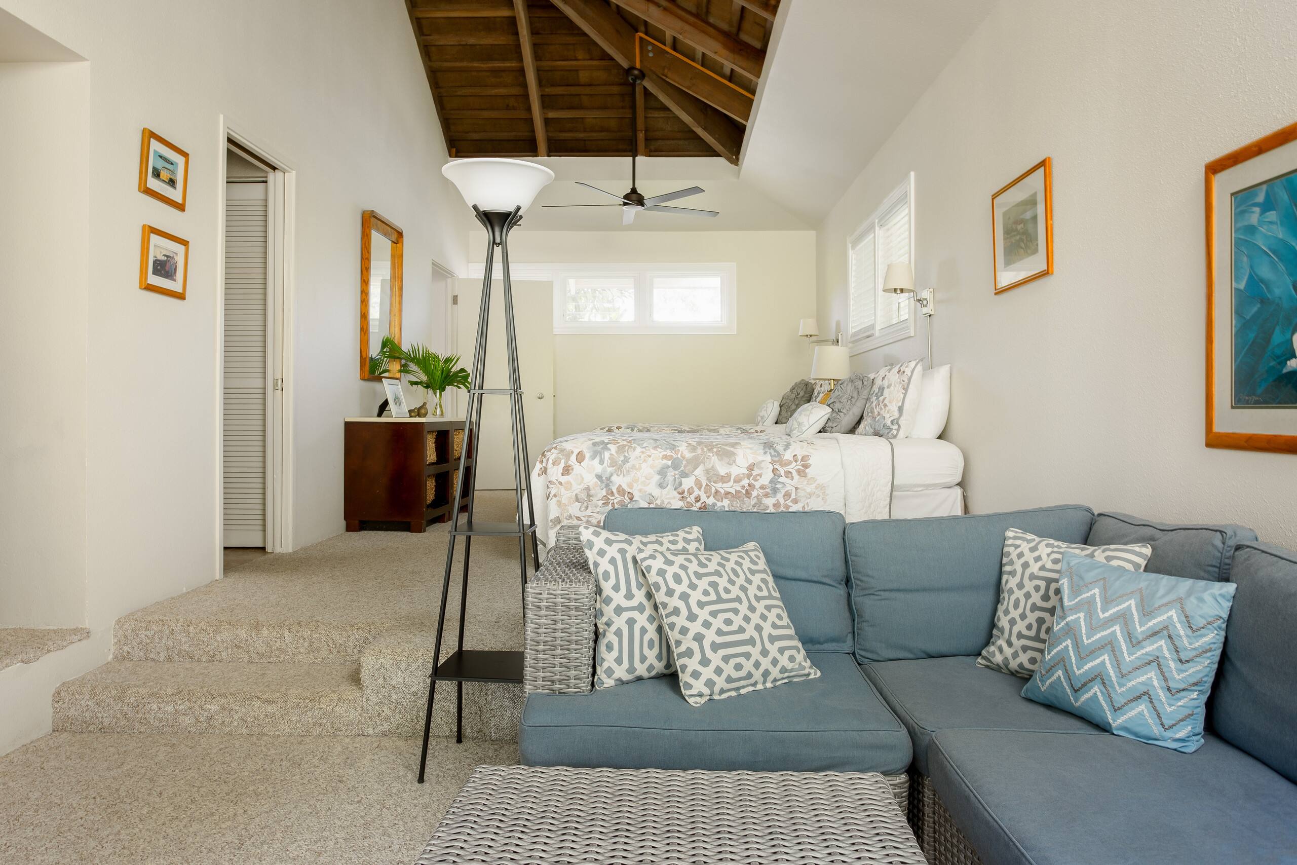 Chalet in Princeville · ★4.86 · 1 bedroom · 3 beds · 2 shared baths - Image 18