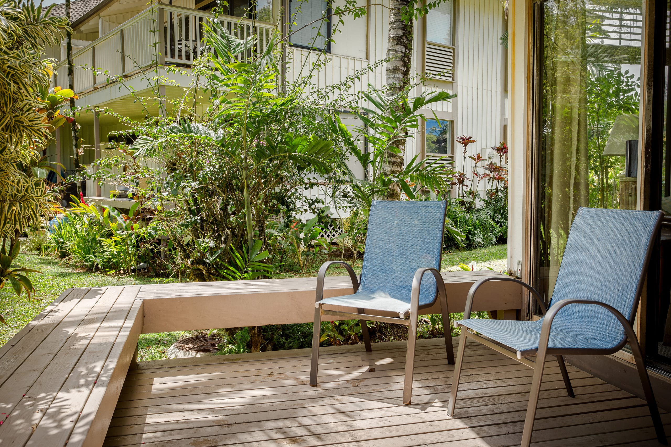 Chalet in Princeville · ★4.86 · 1 bedroom · 3 beds · 2 shared baths - Image 24