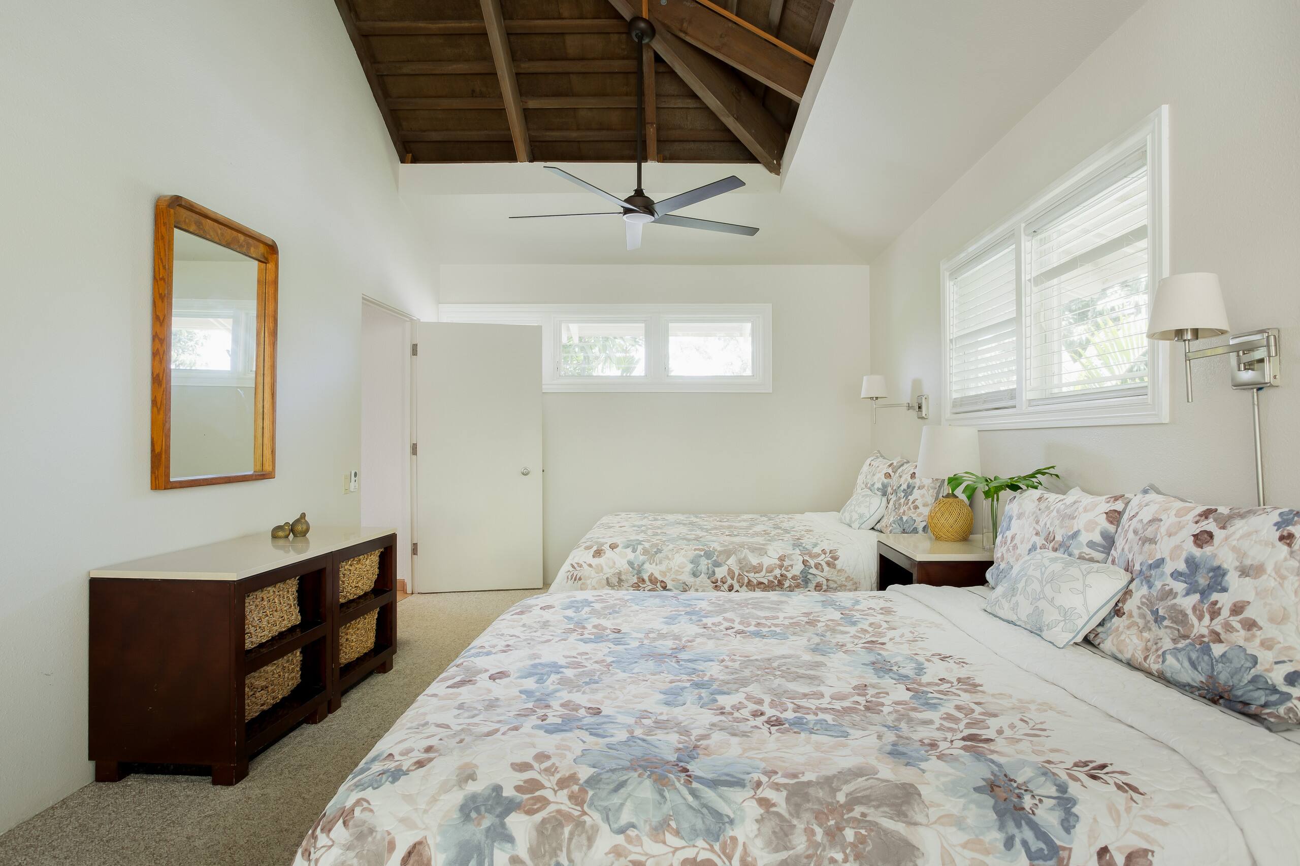 Chalet in Princeville · ★4.86 · 1 bedroom · 3 beds · 2 shared baths - Image 20