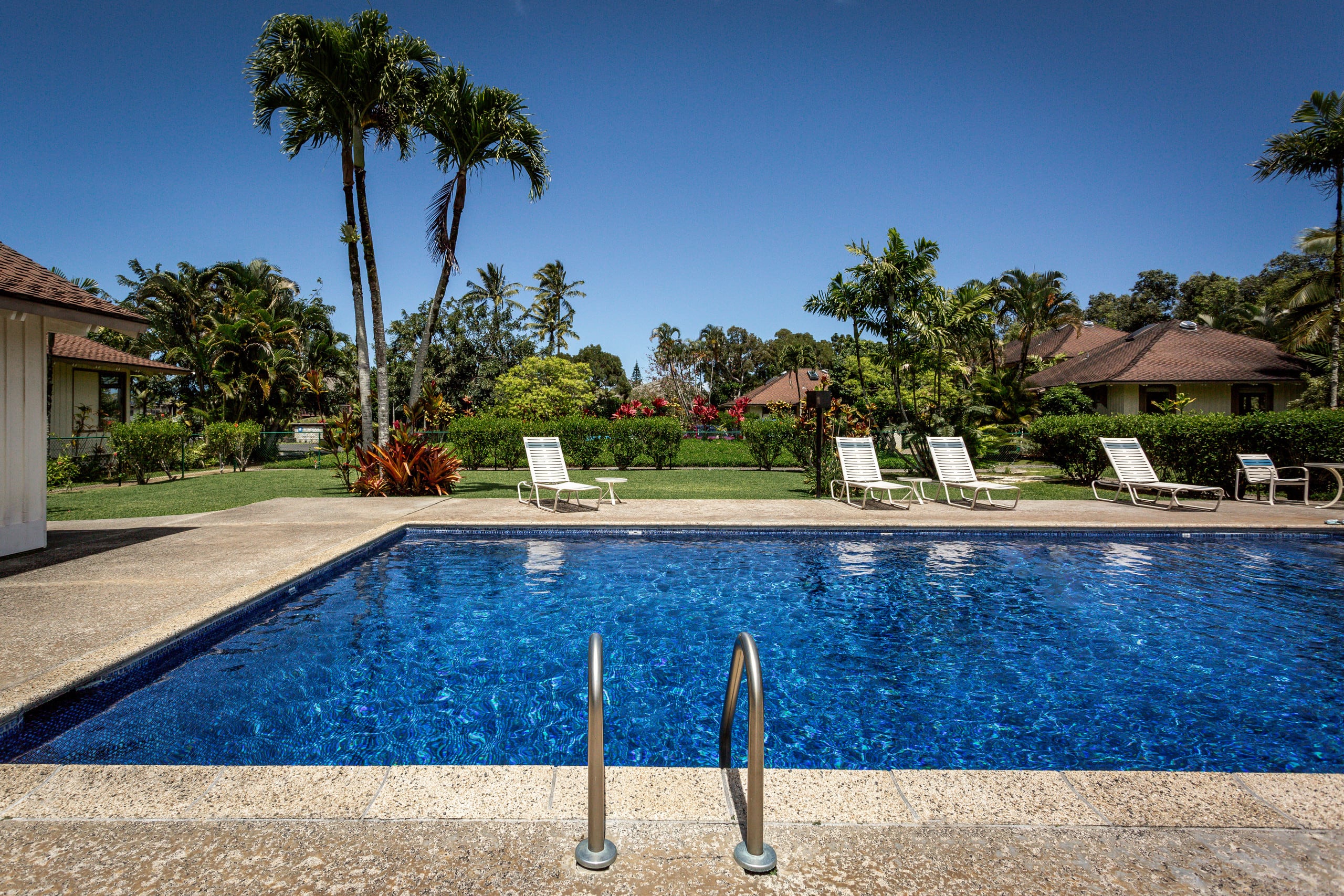Chalet in Princeville · ★4.86 · 1 bedroom · 3 beds · 2 shared baths - Image 2
