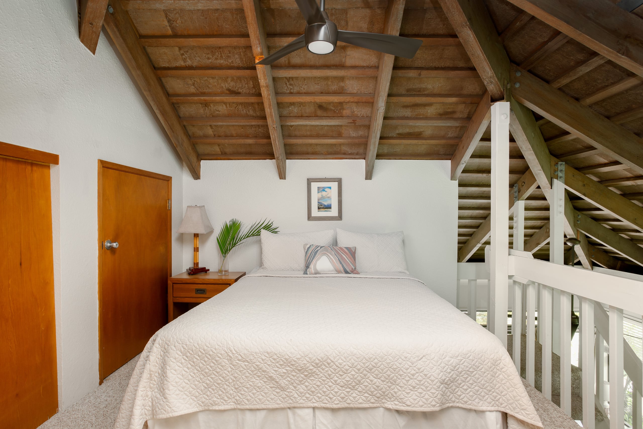 Chalet in Princeville · ★4.86 · 1 bedroom · 3 beds · 2 shared baths - Image 16