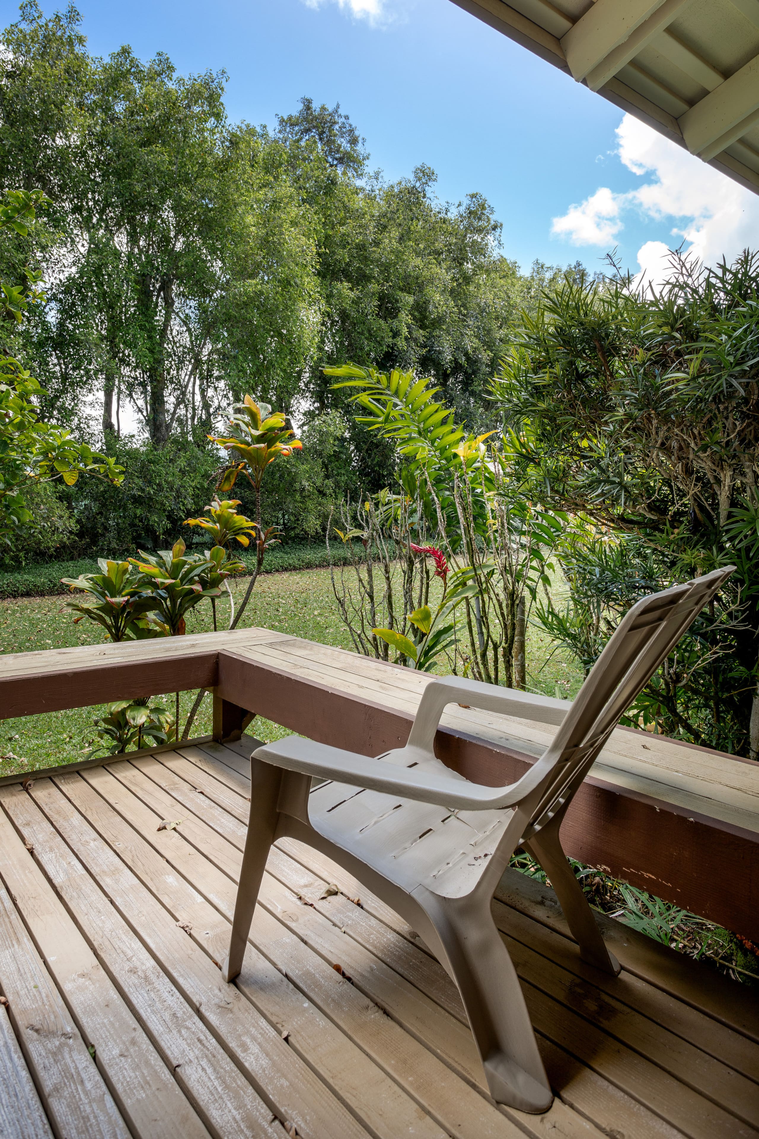 Chalet in Princeville · ★4.86 · 1 bedroom · 3 beds · 2 shared baths - Image 25