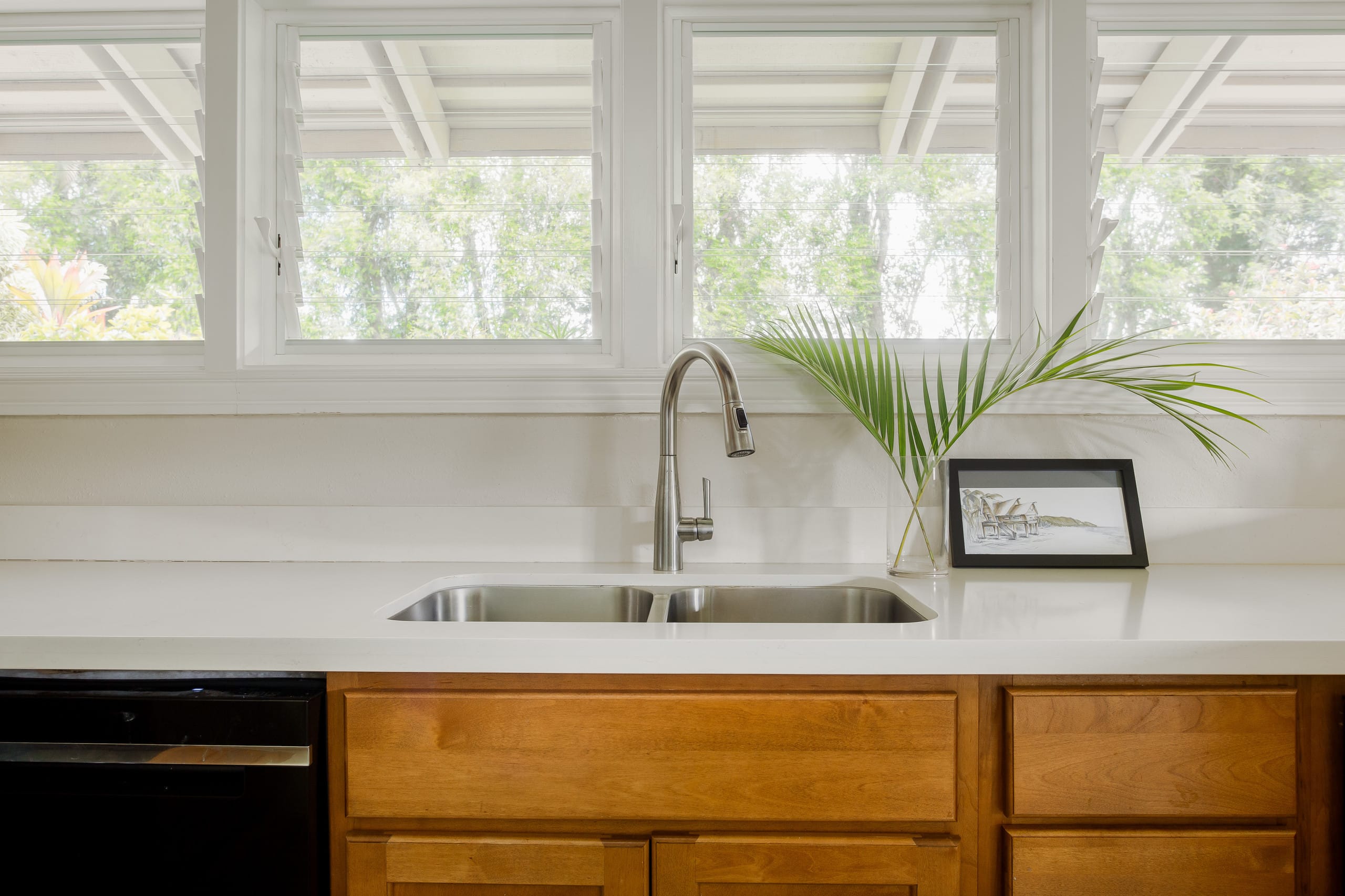 Chalet in Princeville · ★4.86 · 1 bedroom · 3 beds · 2 shared baths - Image 12