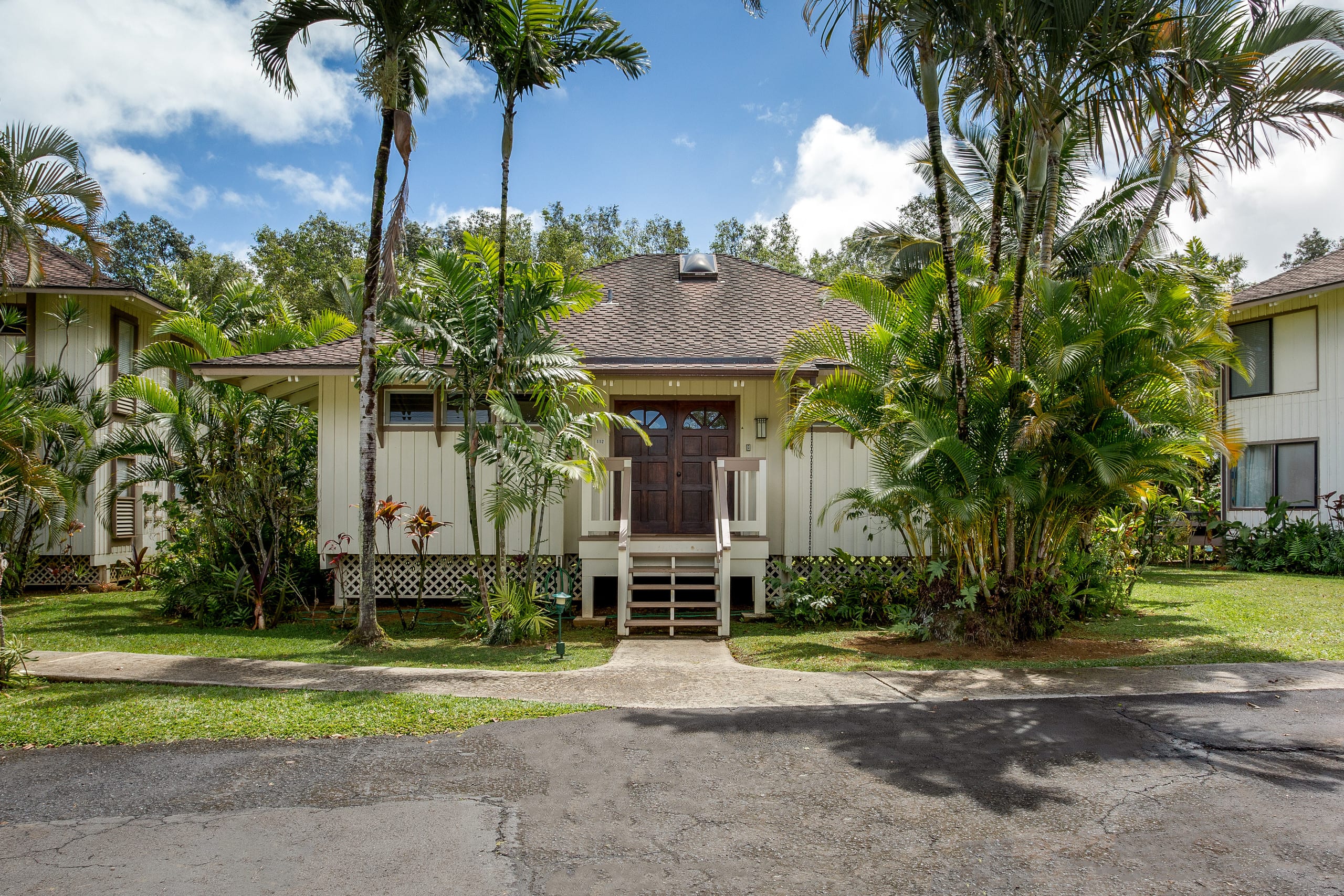 Chalet in Princeville · ★4.86 · 1 bedroom · 3 beds · 2 shared baths - Image 28