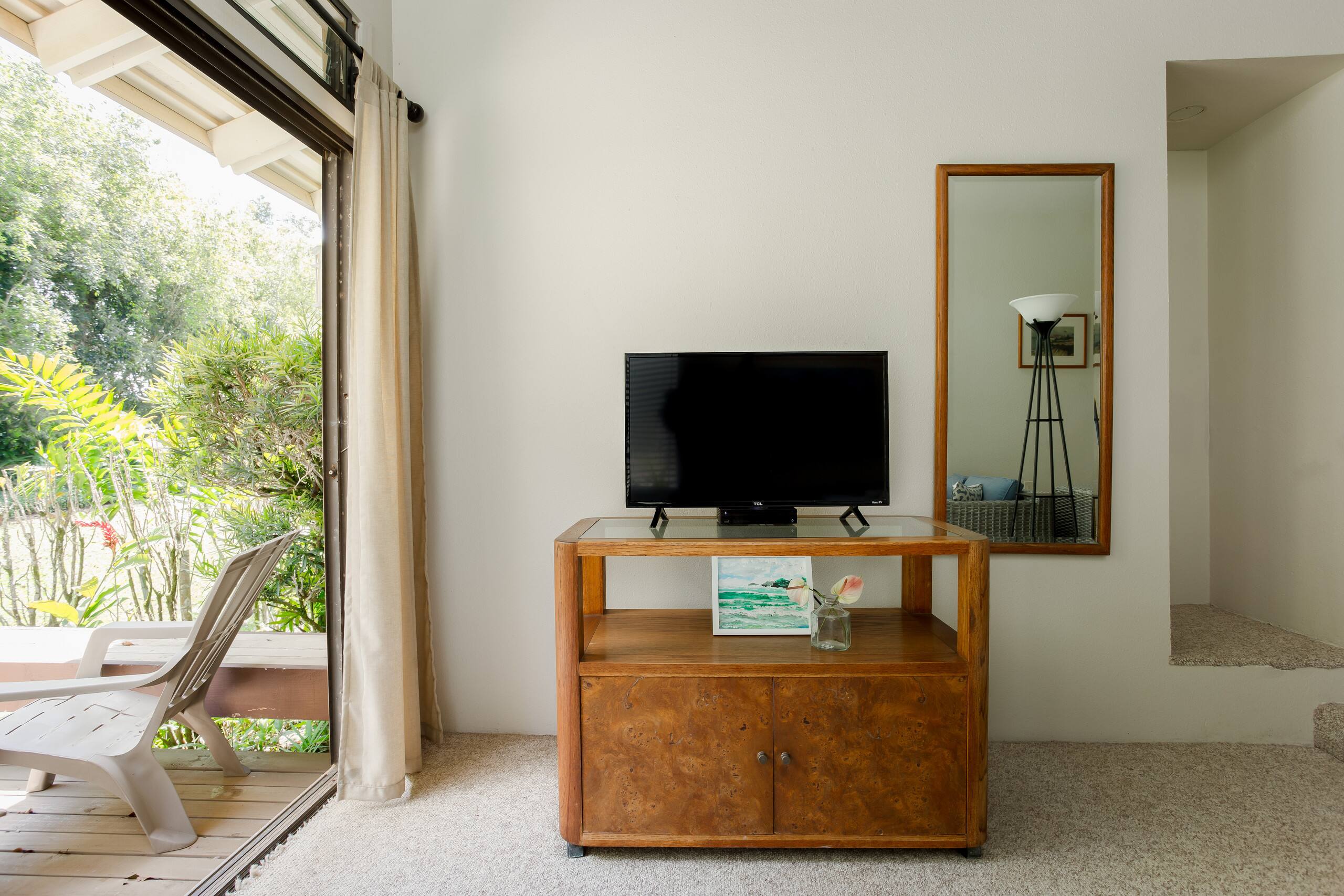 Chalet in Princeville · ★4.86 · 1 bedroom · 3 beds · 2 shared baths - Image 22