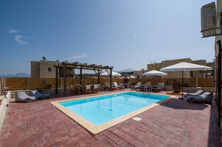 Villa Thalia-Klio village gallery image 4