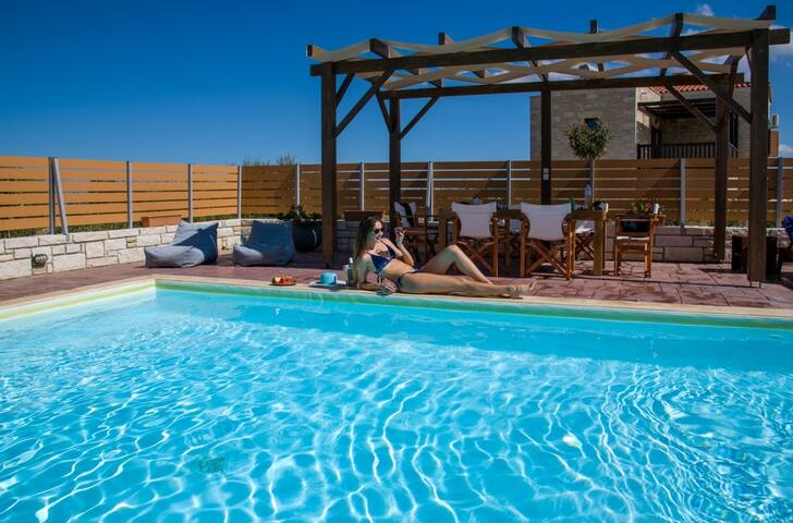 Villa Thalia-Klio village gallery image 2