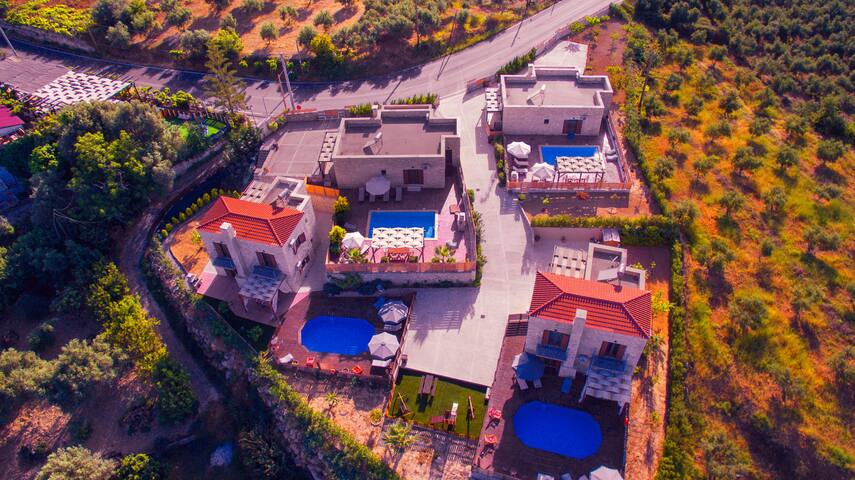 Villa Thalia-Klio village gallery image 5