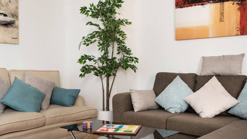 Heima Puerta del Sol – Opera Center gallery image 4