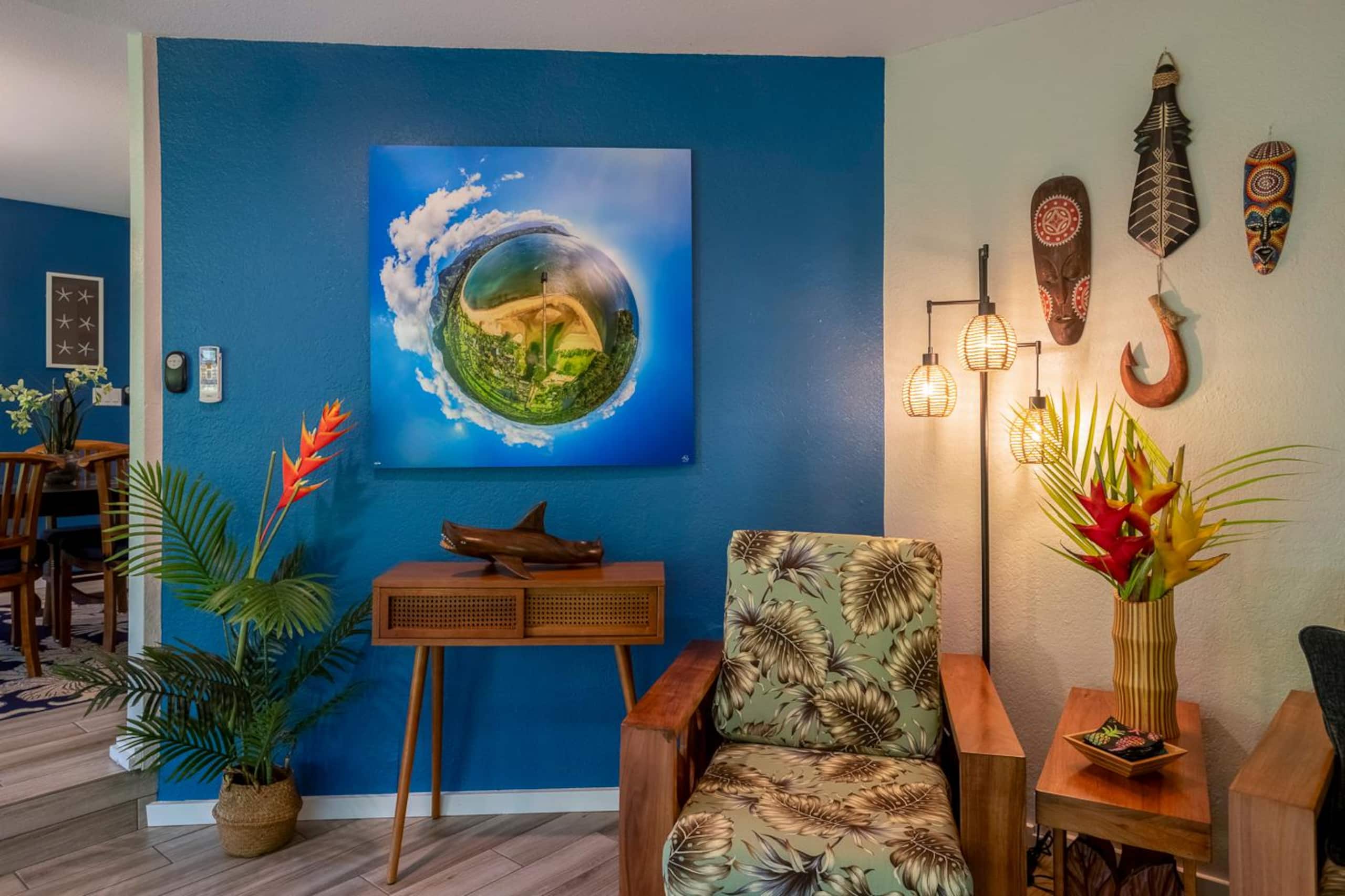 Condo in Princeville · ★4.68 · 2 bedrooms · 2 beds · 2 private baths - Image 13