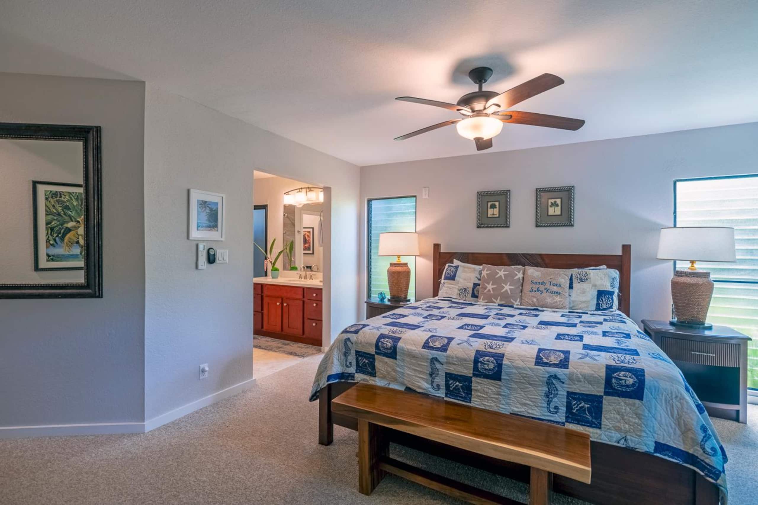 Condo in Princeville · ★4.68 · 2 bedrooms · 2 beds · 2 private baths - Image 4