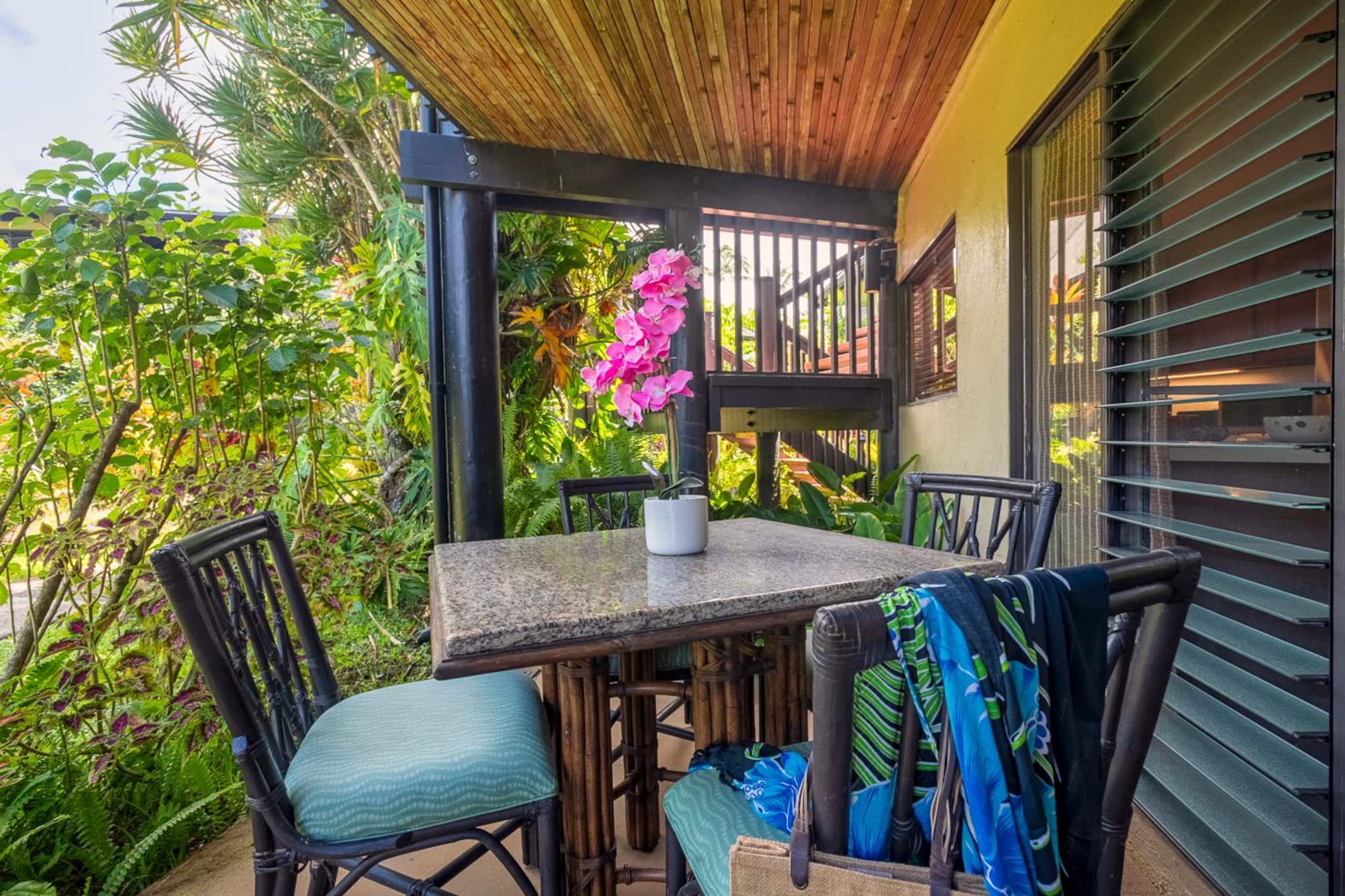 Condo in Princeville · ★4.68 · 2 bedrooms · 2 beds · 2 private baths - Image 25