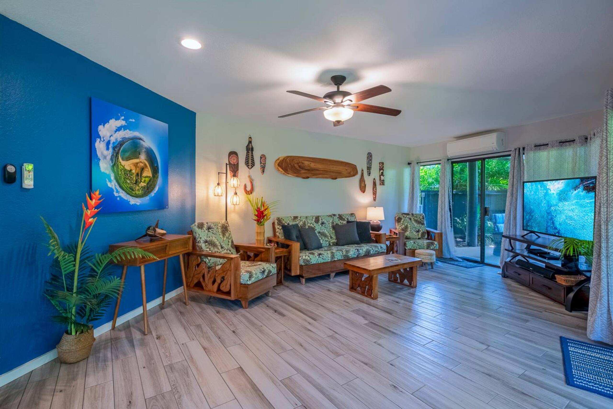 Condo in Princeville · ★4.68 · 2 bedrooms · 2 beds · 2 private baths - Image 2