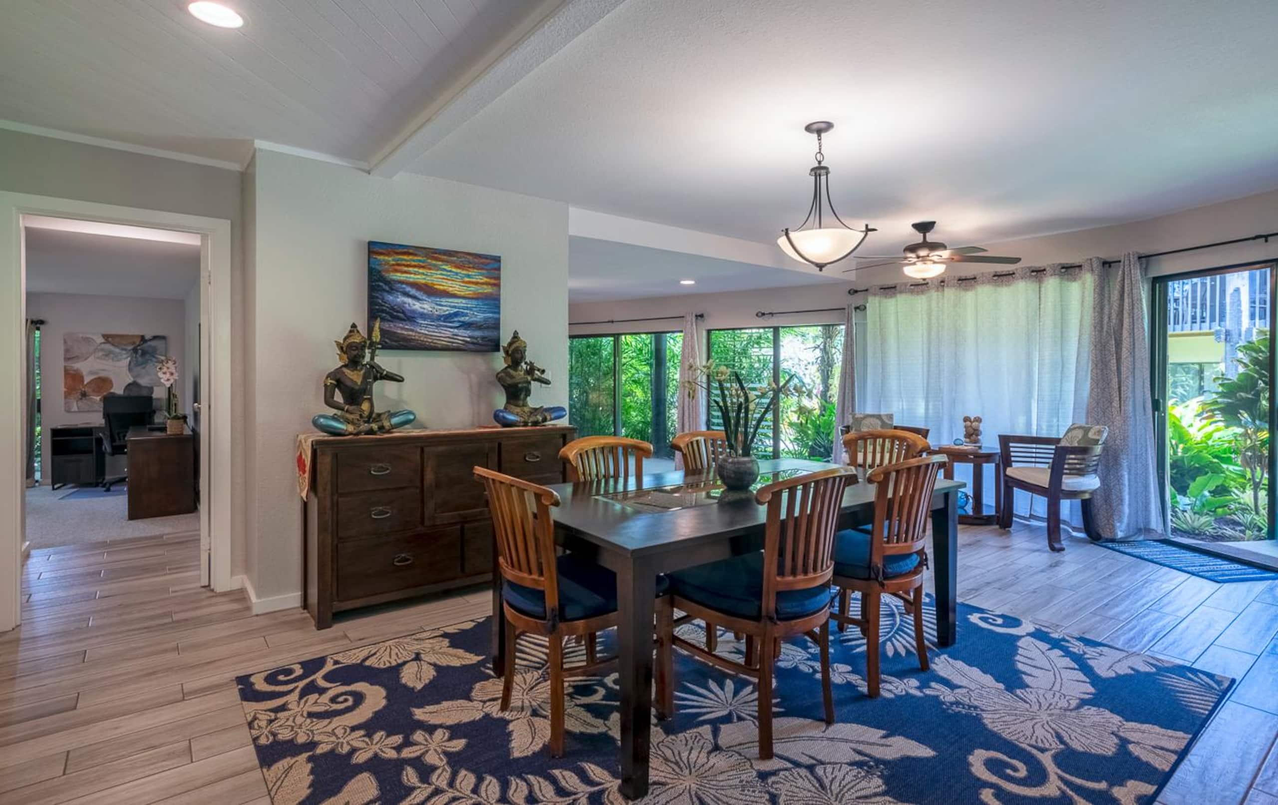 Condo in Princeville · ★4.68 · 2 bedrooms · 2 beds · 2 private baths - Image 17