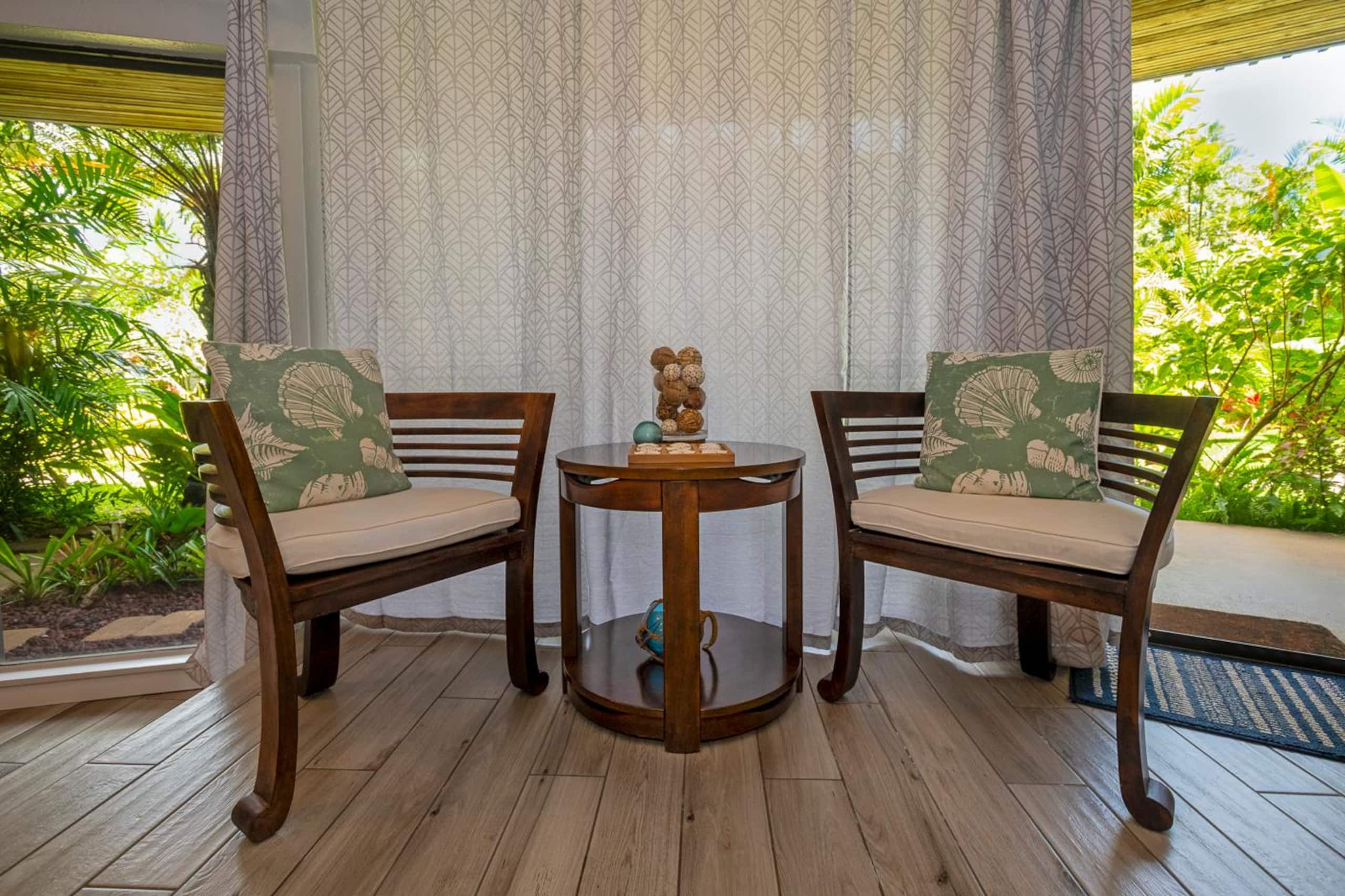 Condo in Princeville · ★4.68 · 2 bedrooms · 2 beds · 2 private baths - Image 18