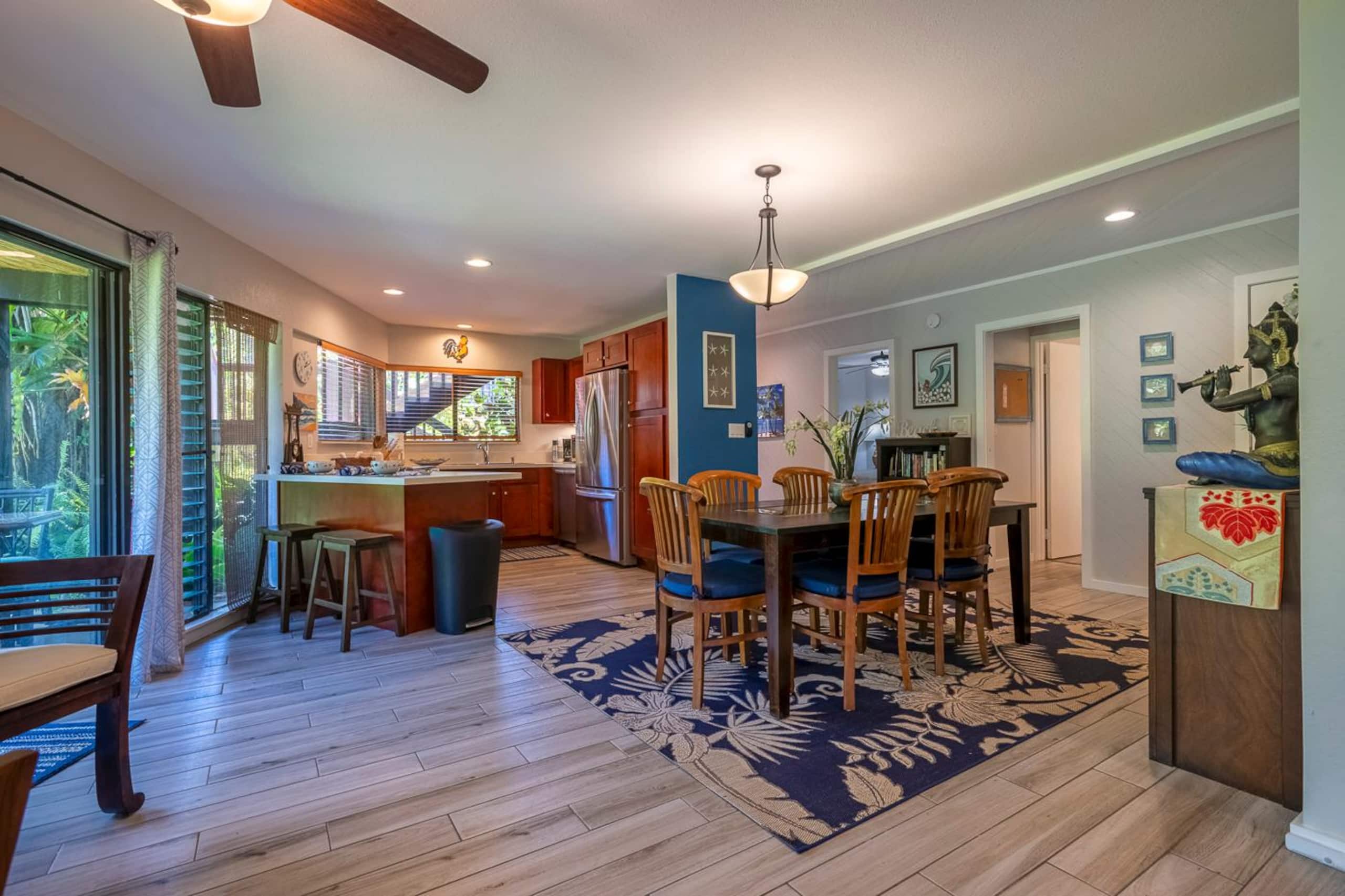 Condo in Princeville · ★4.68 · 2 bedrooms · 2 beds · 2 private baths - Image 19