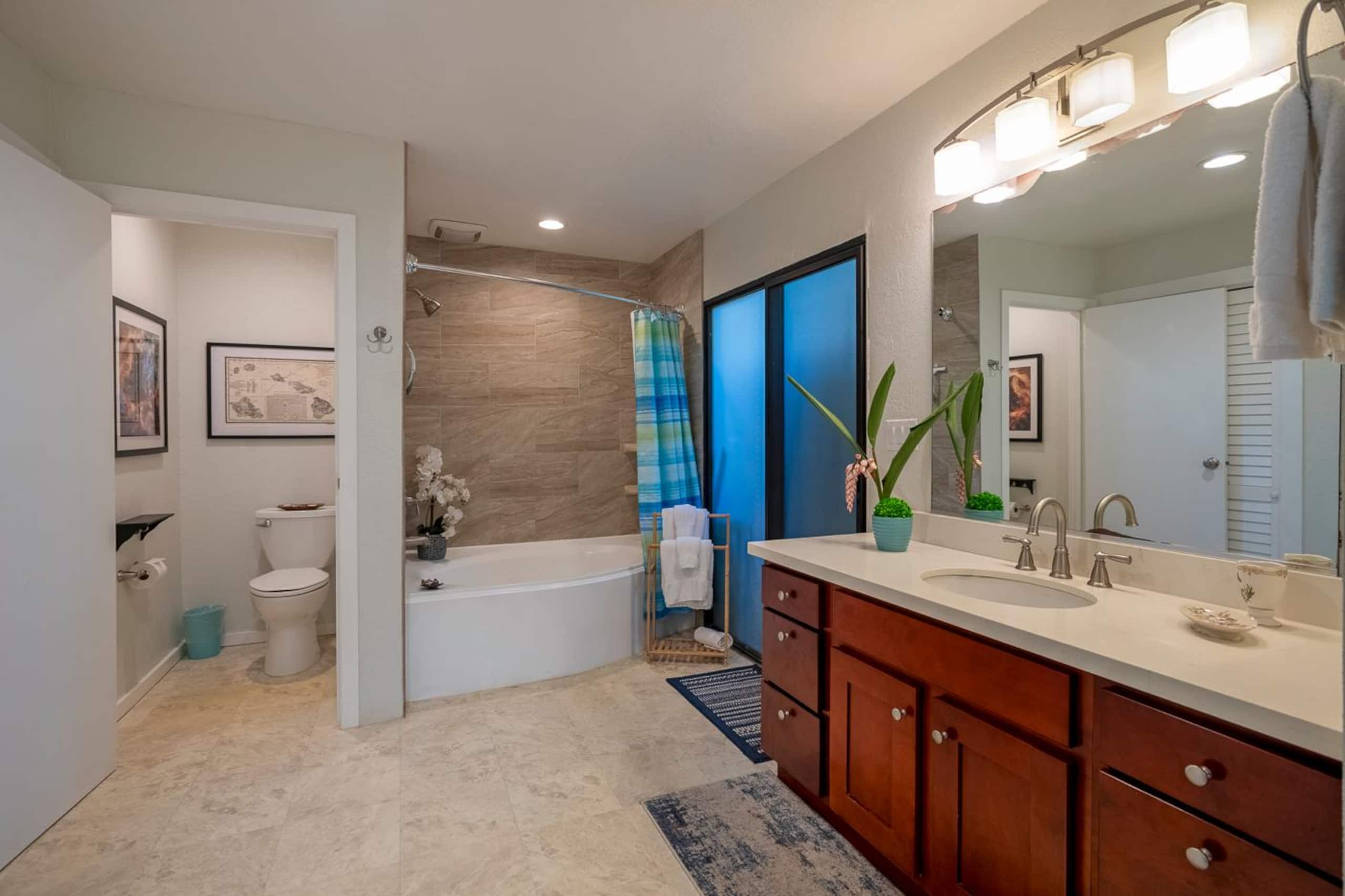 Condo in Princeville · ★4.68 · 2 bedrooms · 2 beds · 2 private baths - Image 9