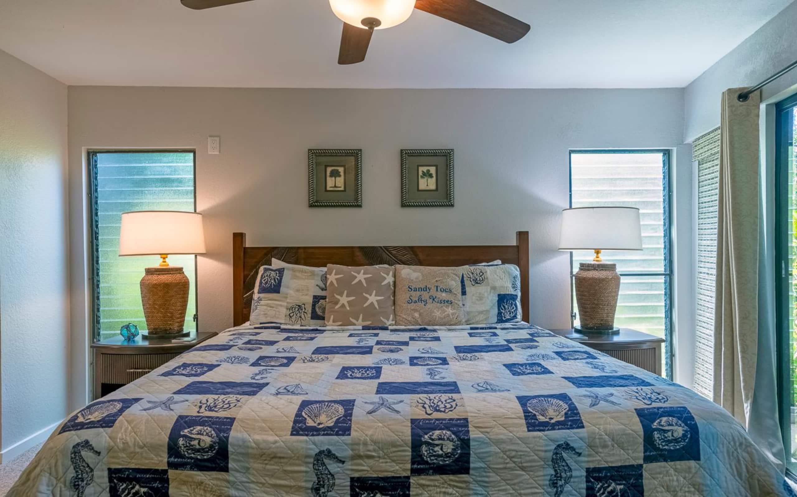 Condo in Princeville · ★4.68 · 2 bedrooms · 2 beds · 2 private baths - Image 20