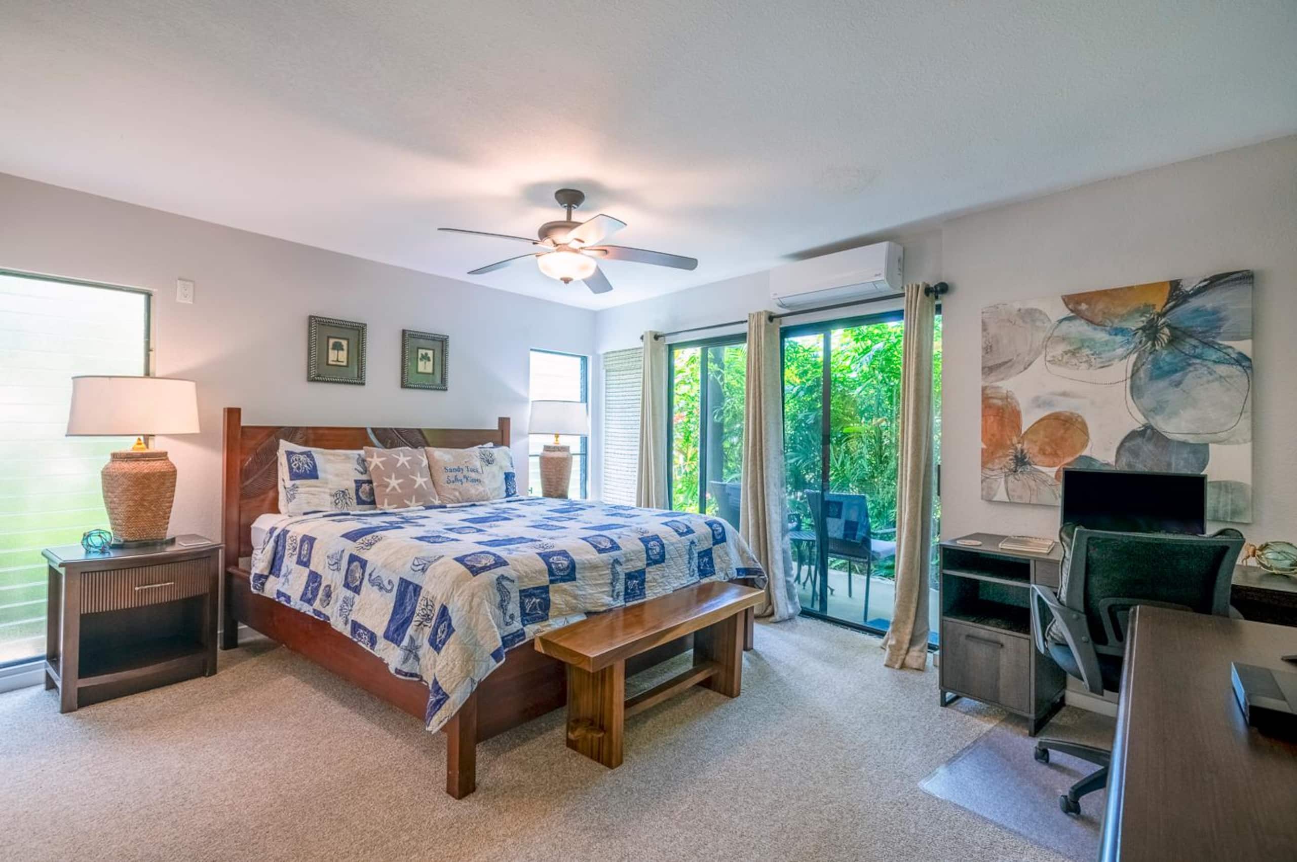 Condo in Princeville · ★4.68 · 2 bedrooms · 2 beds · 2 private baths - Image 7