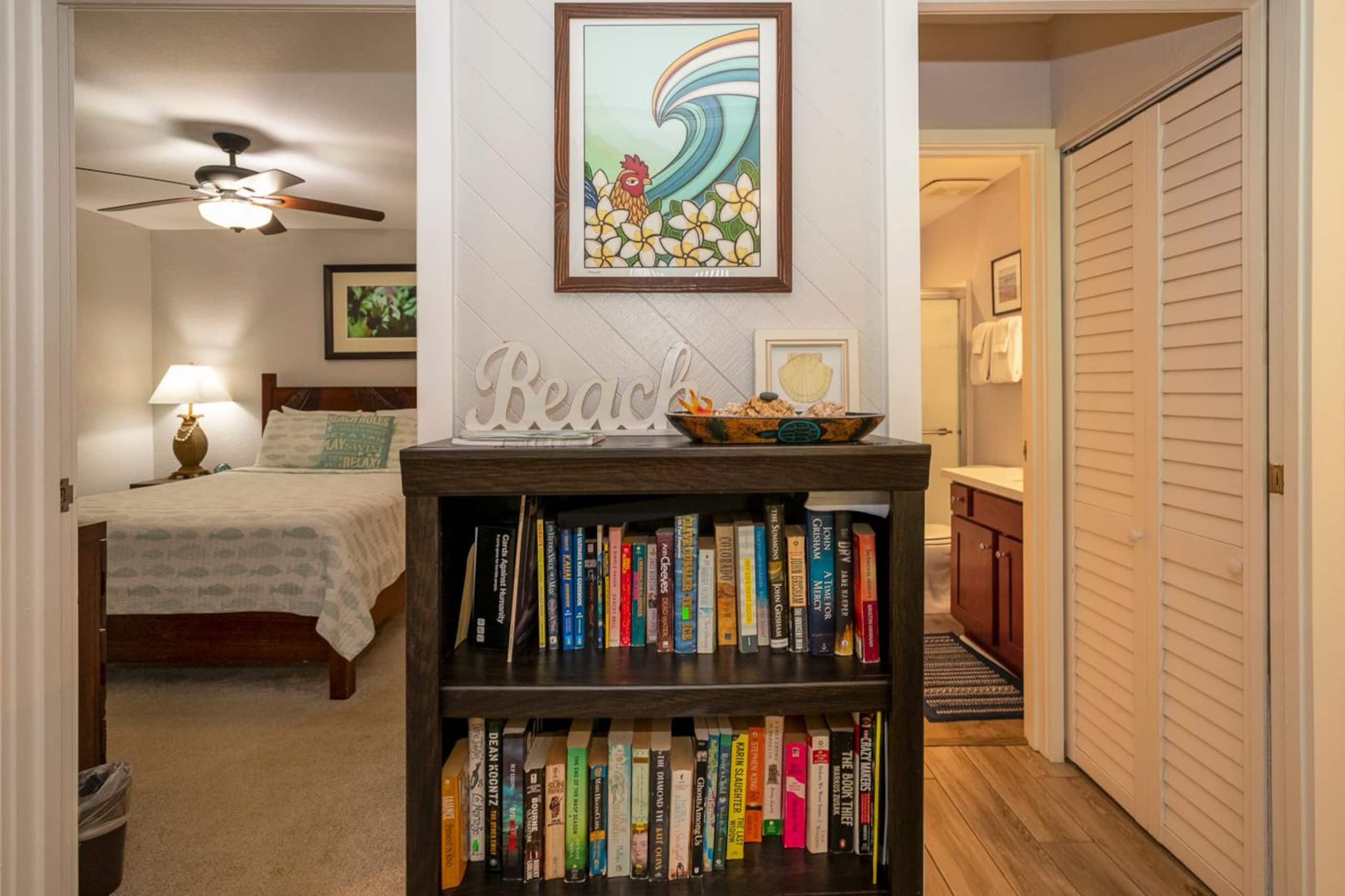 Condo in Princeville · ★4.68 · 2 bedrooms · 2 beds · 2 private baths - Image 30