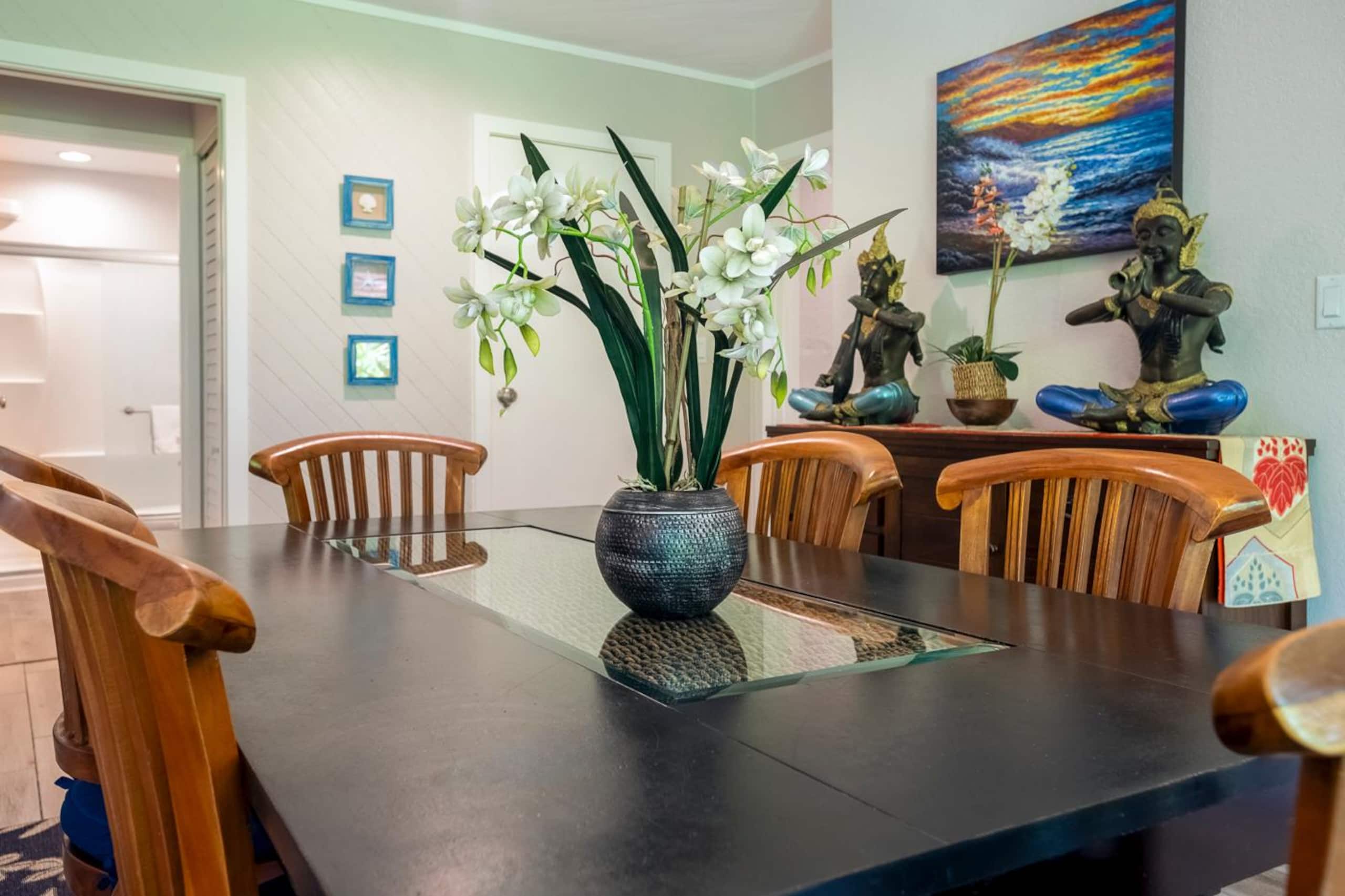 Condo in Princeville · ★4.68 · 2 bedrooms · 2 beds · 2 private baths - Image 32