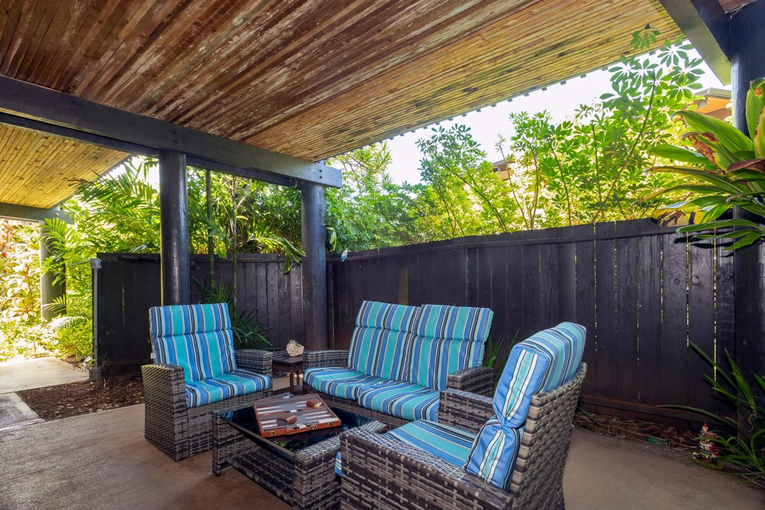 Condo in Princeville · ★4.68 · 2 bedrooms · 2 beds · 2 private baths - Image 24