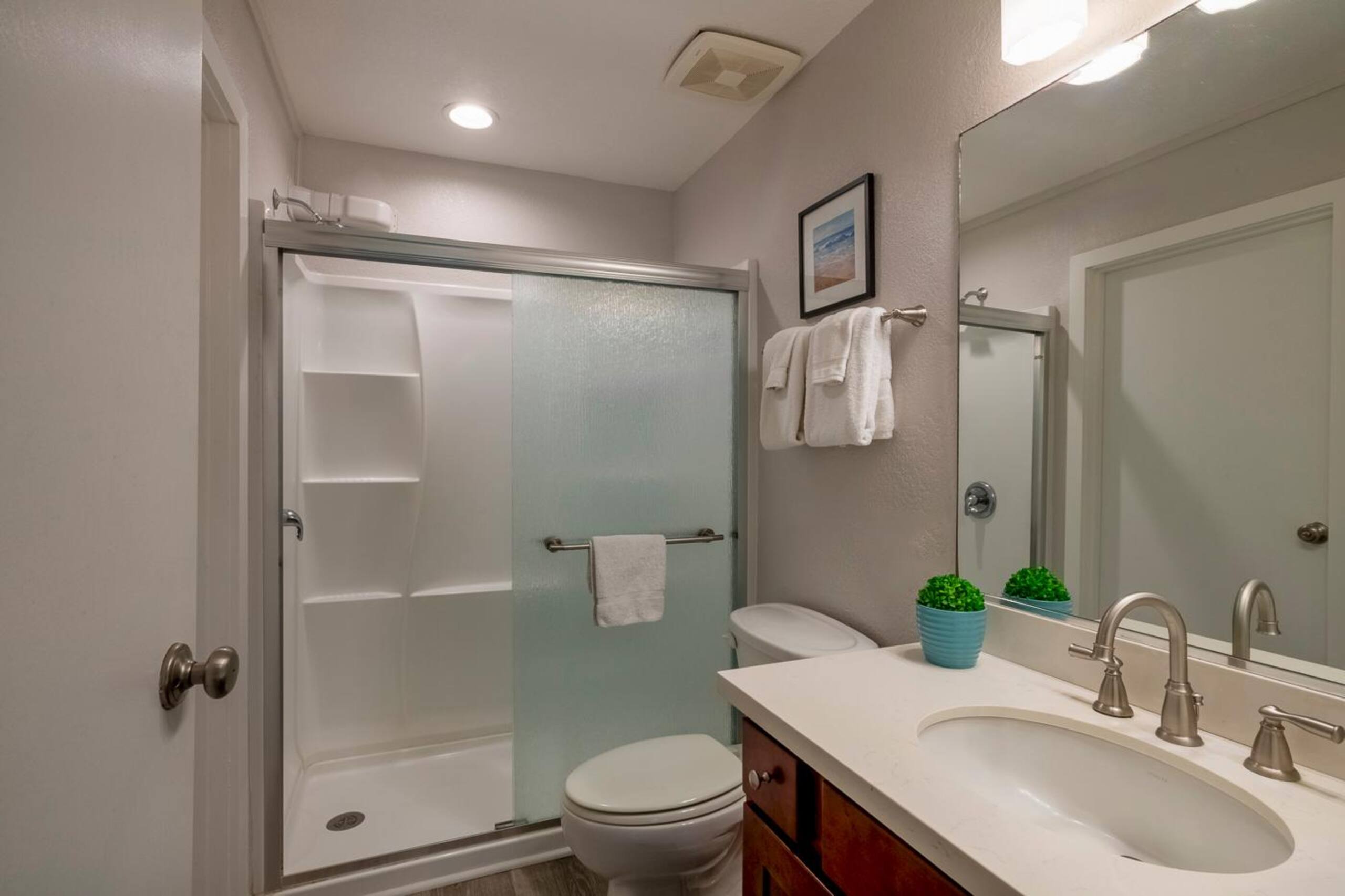 Condo in Princeville · ★4.68 · 2 bedrooms · 2 beds · 2 private baths - Image 29