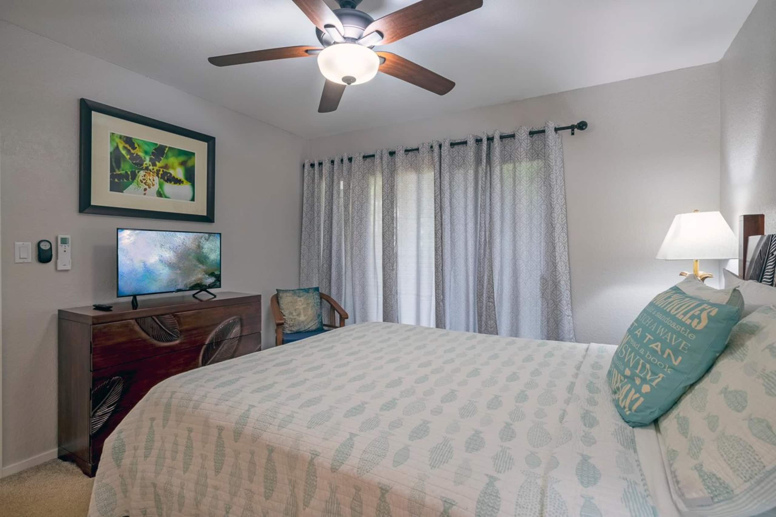 Condo in Princeville · ★4.68 · 2 bedrooms · 2 beds · 2 private baths - Image 27