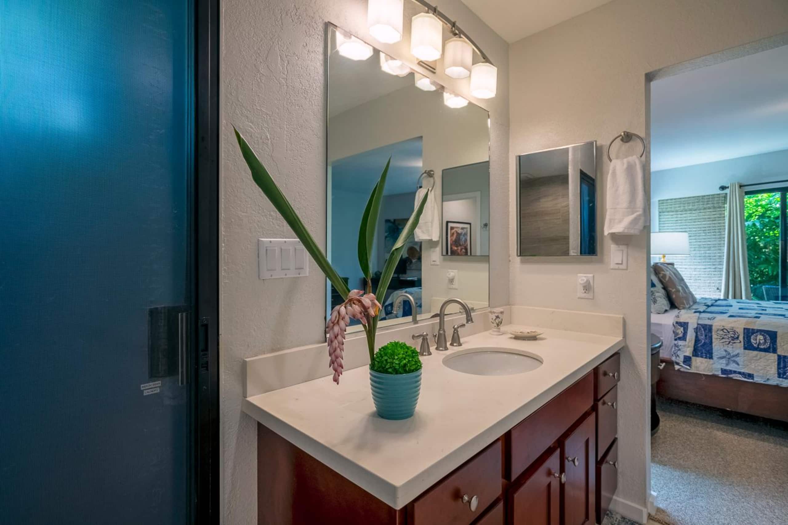 Condo in Princeville · ★4.68 · 2 bedrooms · 2 beds · 2 private baths - Image 26