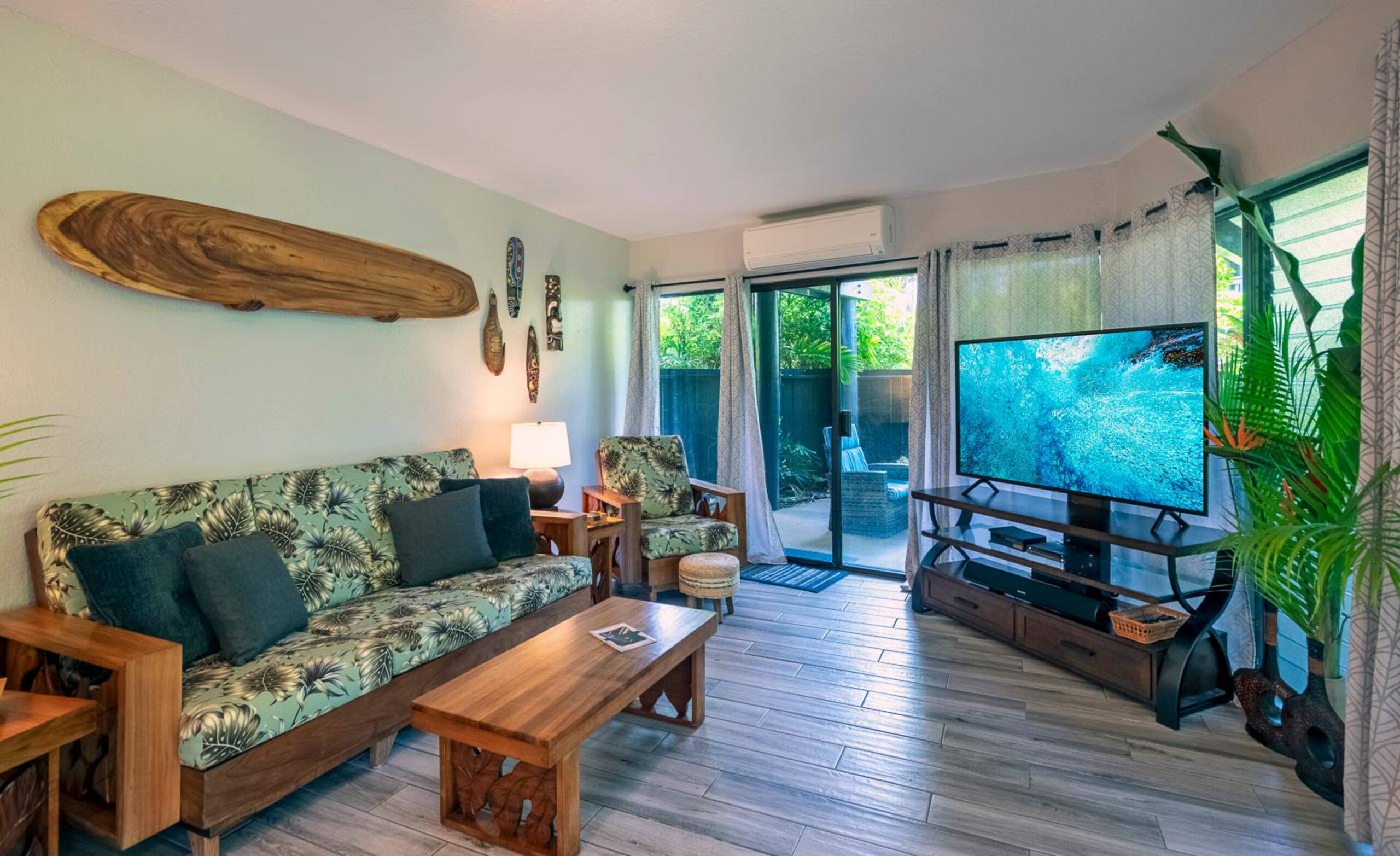 Condo in Princeville · ★4.68 · 2 bedrooms · 2 beds · 2 private baths - Image 12